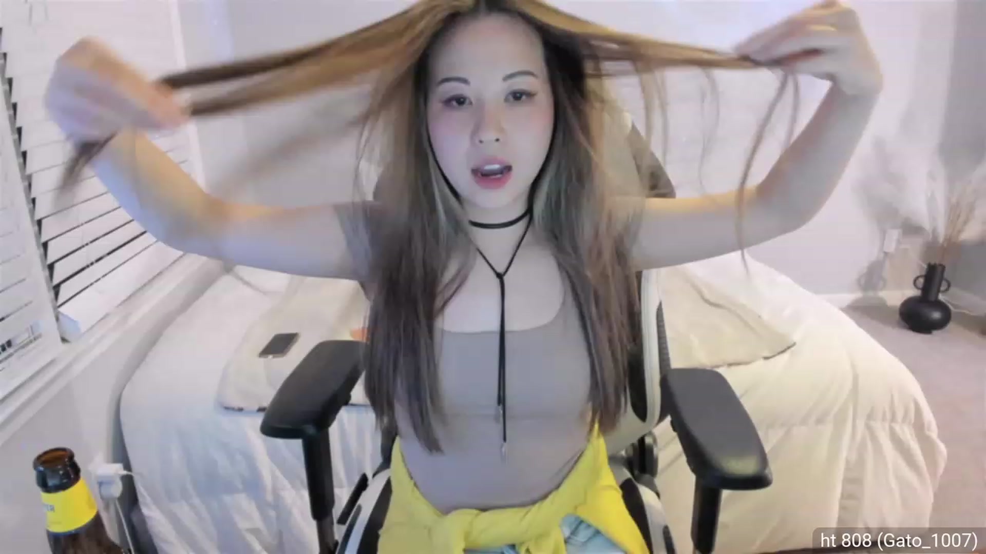 Gallery image thumbnail from daisyy_'s myfreecams stream on, 08/19/2023, 04:26 image 10 of 20