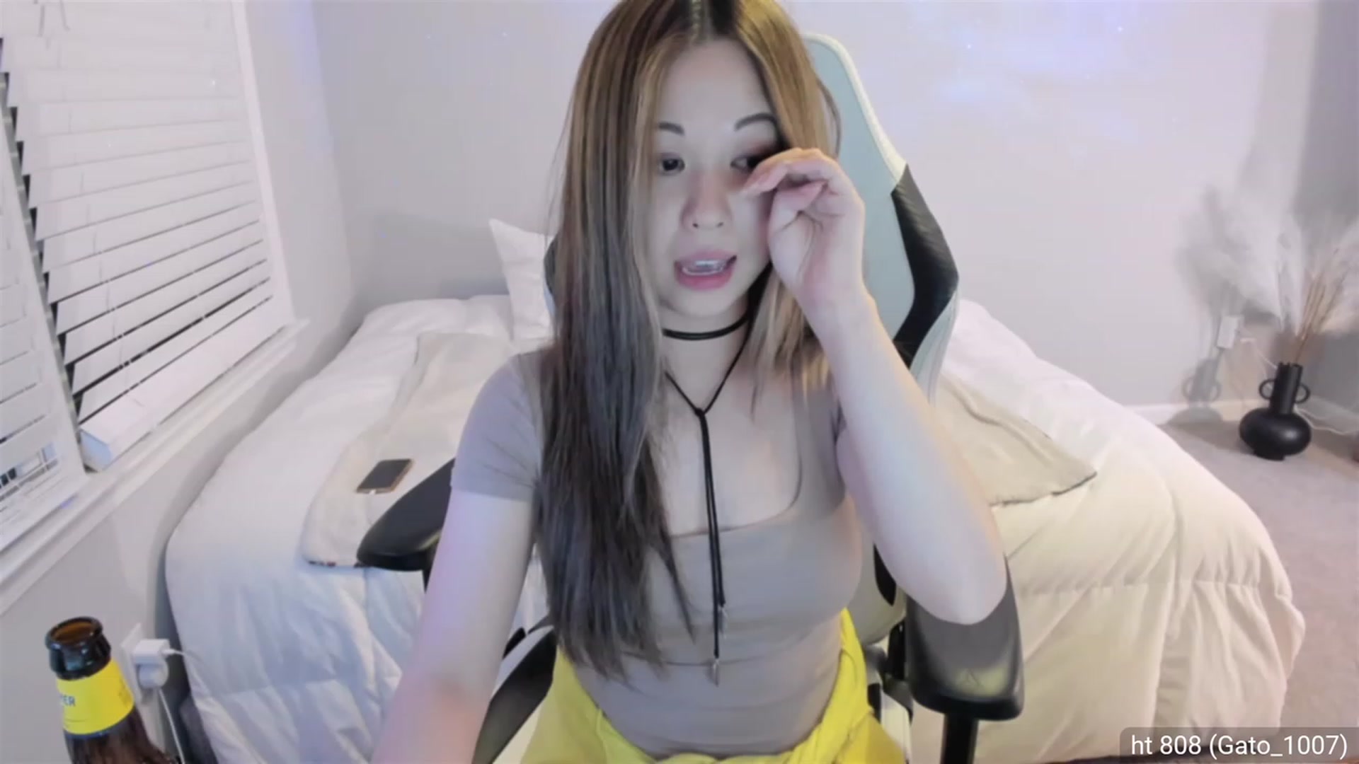 Gallery image thumbnail from daisyy_'s myfreecams stream on, 08/19/2023, 04:26 image 7 of 20