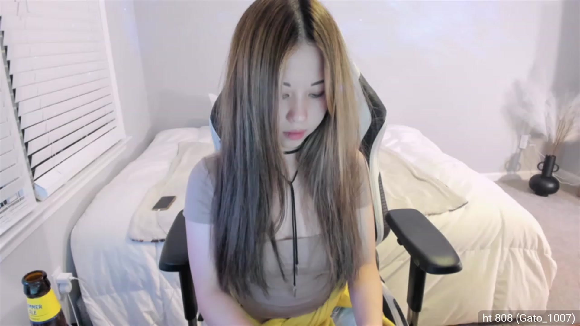 Gallery image thumbnail from daisyy_'s myfreecams stream on, 08/19/2023, 04:26 image 3 of 20