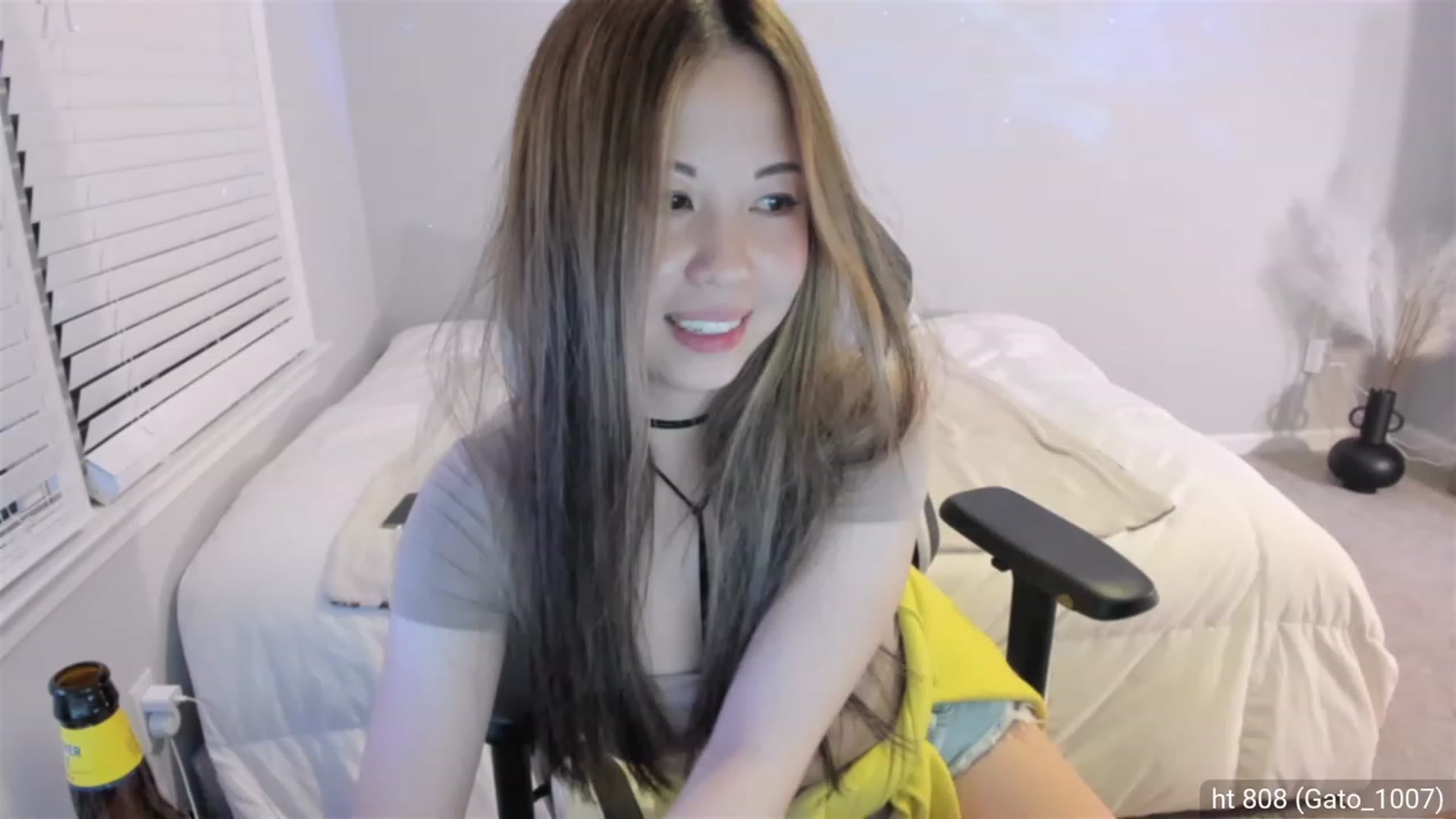 Gallery image thumbnail from daisyy_'s myfreecams stream on, 08/19/2023, 04:26 image 11 of 20