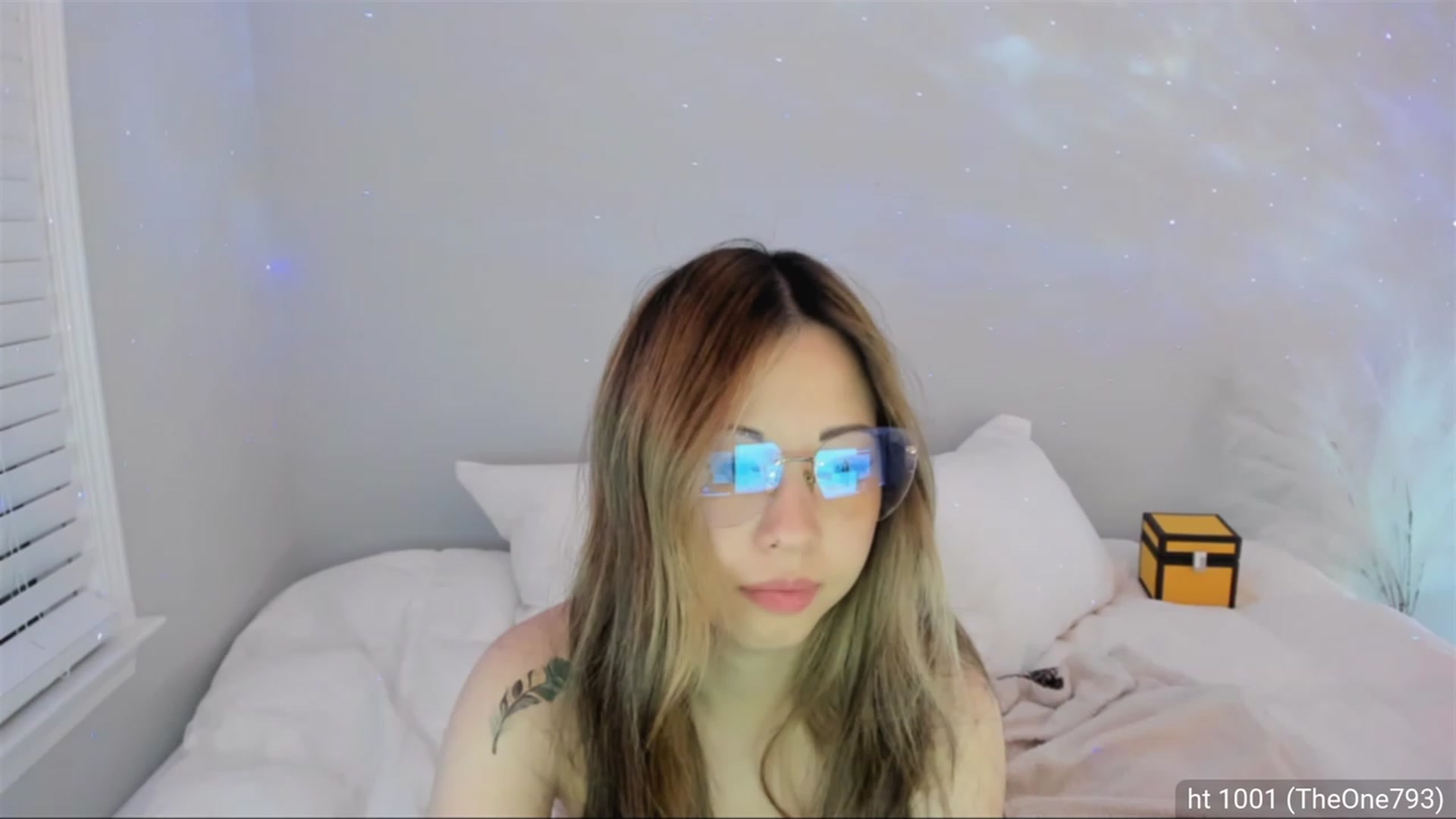 Gallery image thumbnail from daisyy_'s myfreecams stream on, 08/20/2023, 04:06 image 20 of 20