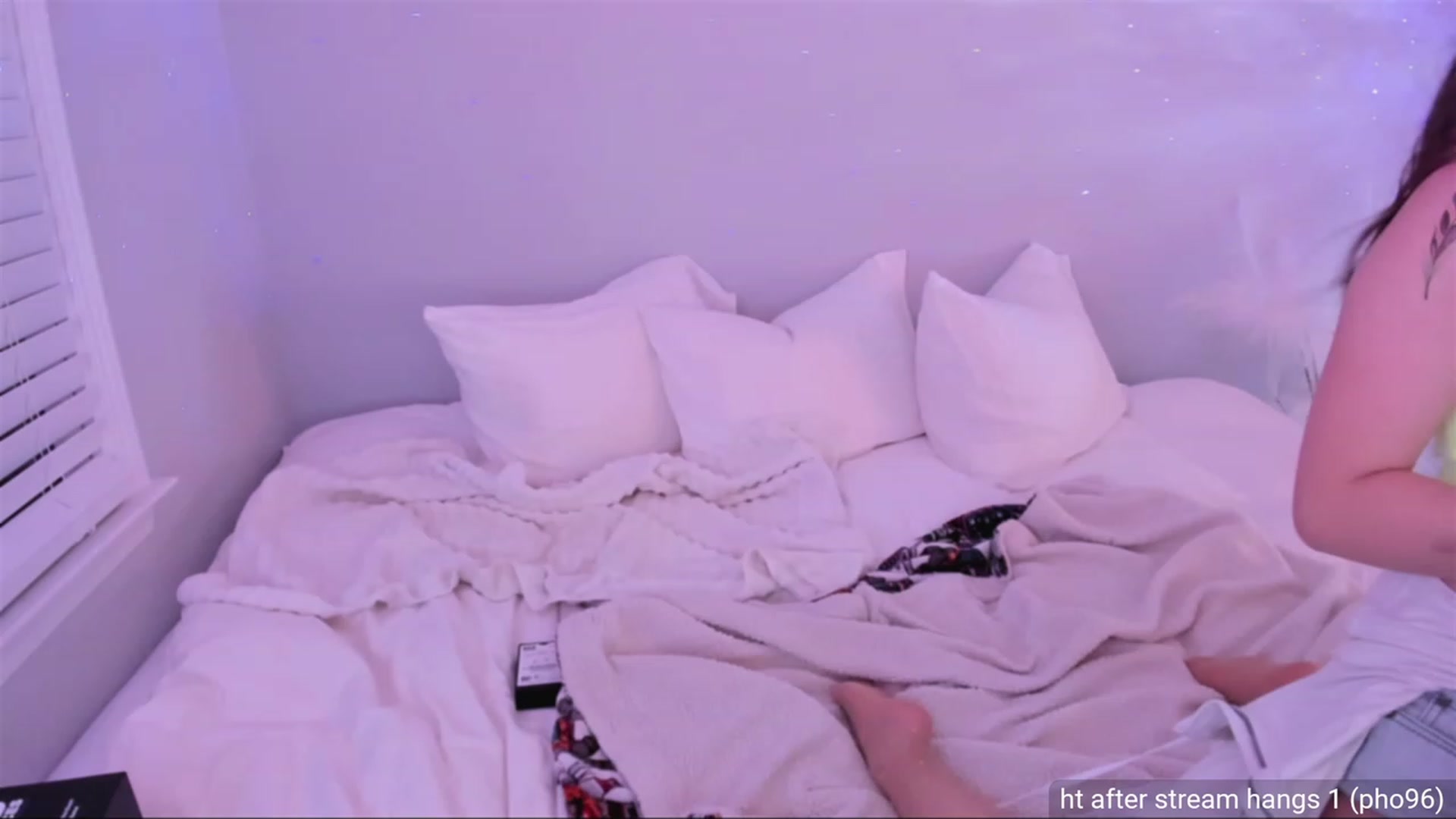 Gallery image thumbnail from daisyy_'s myfreecams stream on, 08/21/2023, 02:37 image 8 of 20