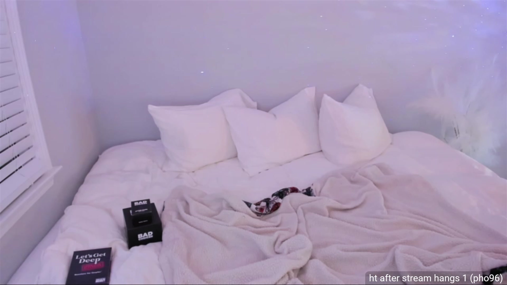 Gallery image thumbnail from daisyy_'s myfreecams stream on, 08/21/2023, 02:37 image 6 of 20