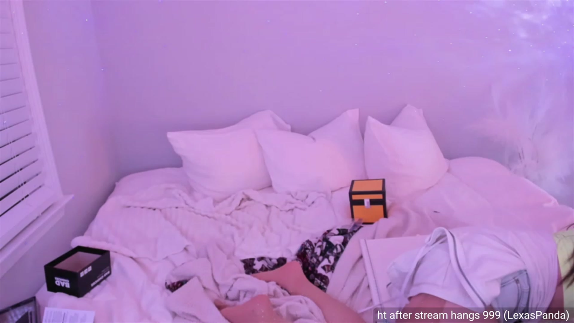 Gallery image thumbnail from daisyy_'s myfreecams stream on, 08/21/2023, 03:59 image 10 of 20