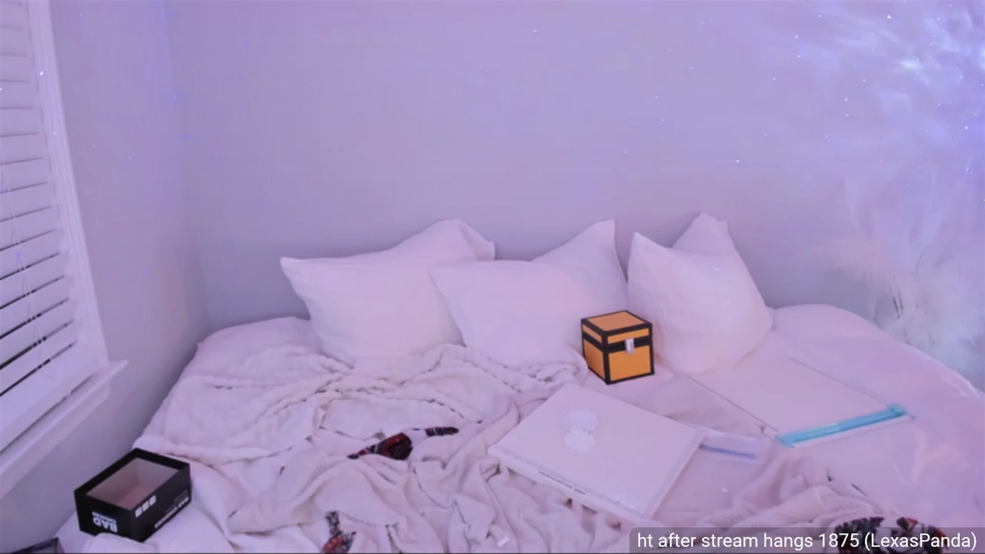 Gallery image thumbnail from daisyy_'s myfreecams stream on, 08/21/2023, 05:12 image 12 of 20