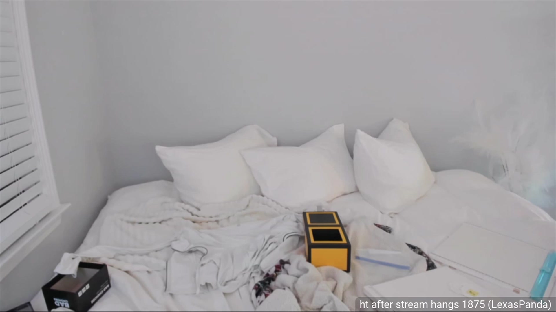 Gallery image thumbnail from daisyy_'s myfreecams stream on, 08/21/2023, 06:09 image 19 of 20