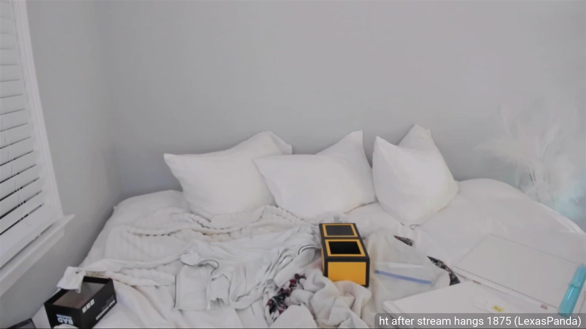 Gallery image thumbnail from daisyy_'s myfreecams stream on, 08/21/2023, 06:09 image 18 of 20