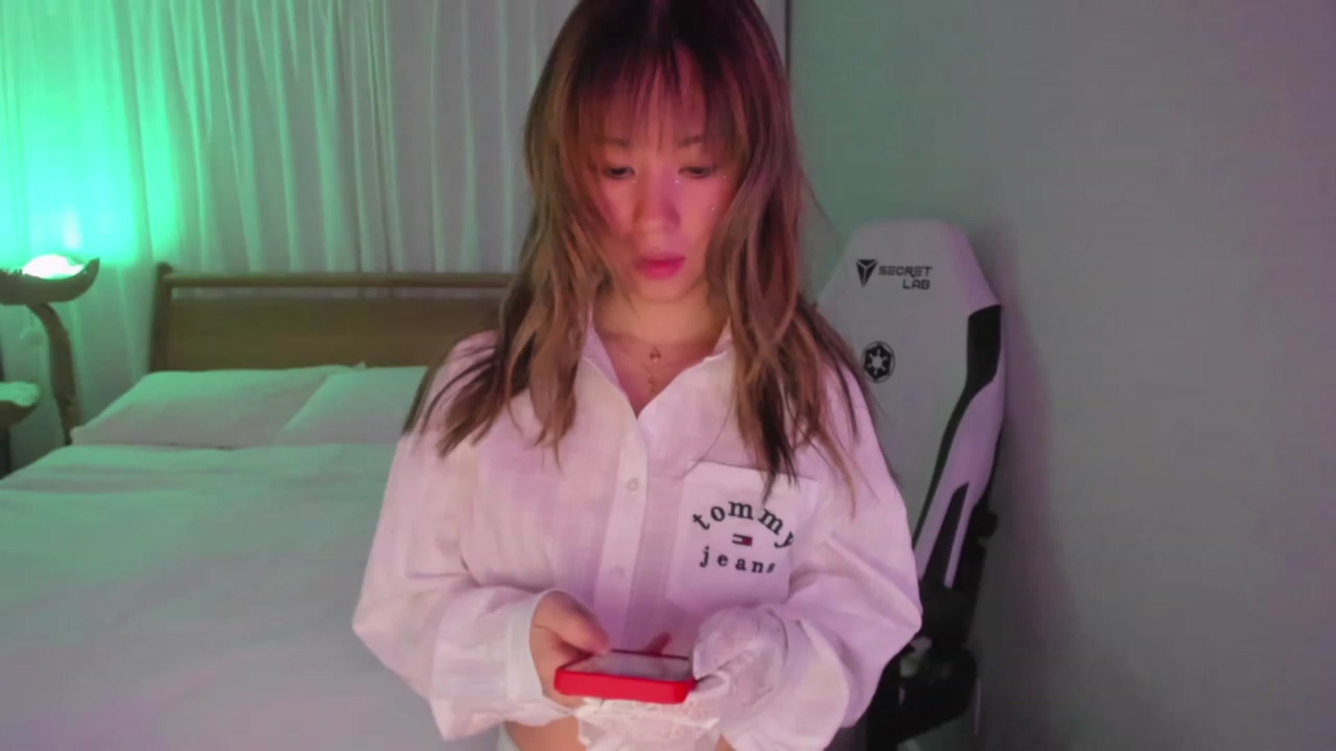 Gallery image thumbnail from daisyy_'s myfreecams stream on, 12/17/2023, 05:11 image 10 of 20