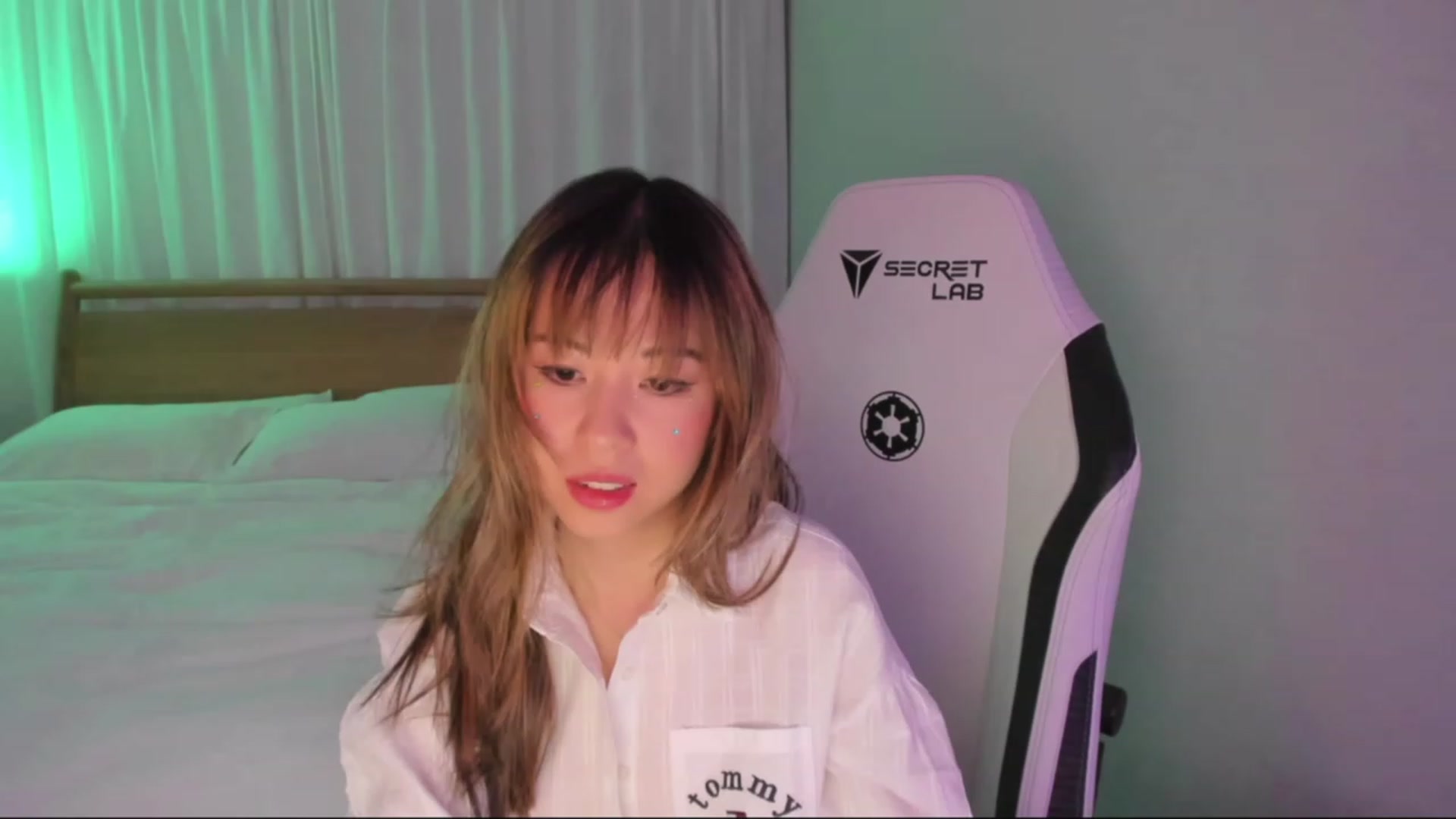 Gallery image thumbnail from daisyy_'s myfreecams stream on, 12/17/2023, 07:02 image 8 of 20