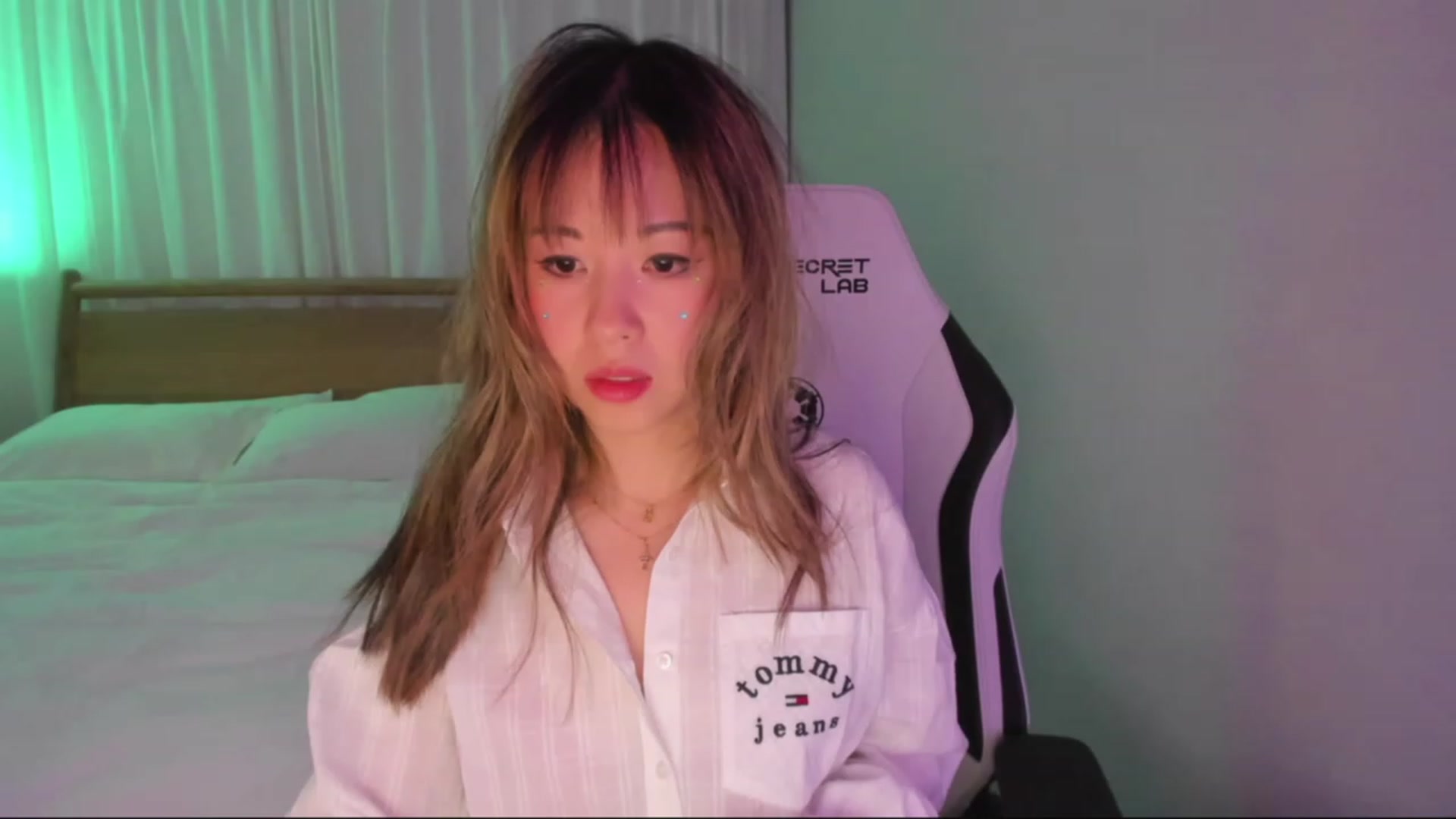 Gallery image thumbnail from daisyy_'s myfreecams stream on, 12/17/2023, 08:54 image 1 of 20