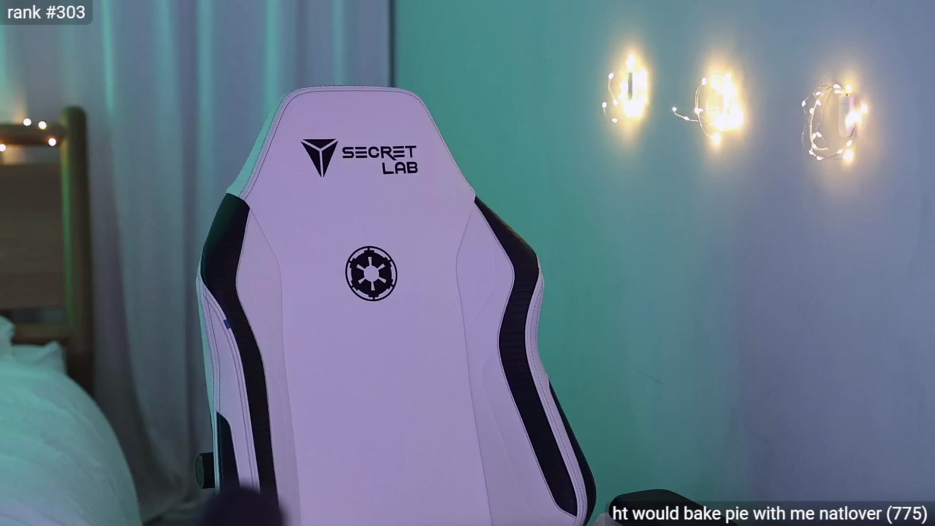 Gallery image thumbnail from daisyy_'s myfreecams stream on, 03/15/2024, 04:31 image 9 of 20