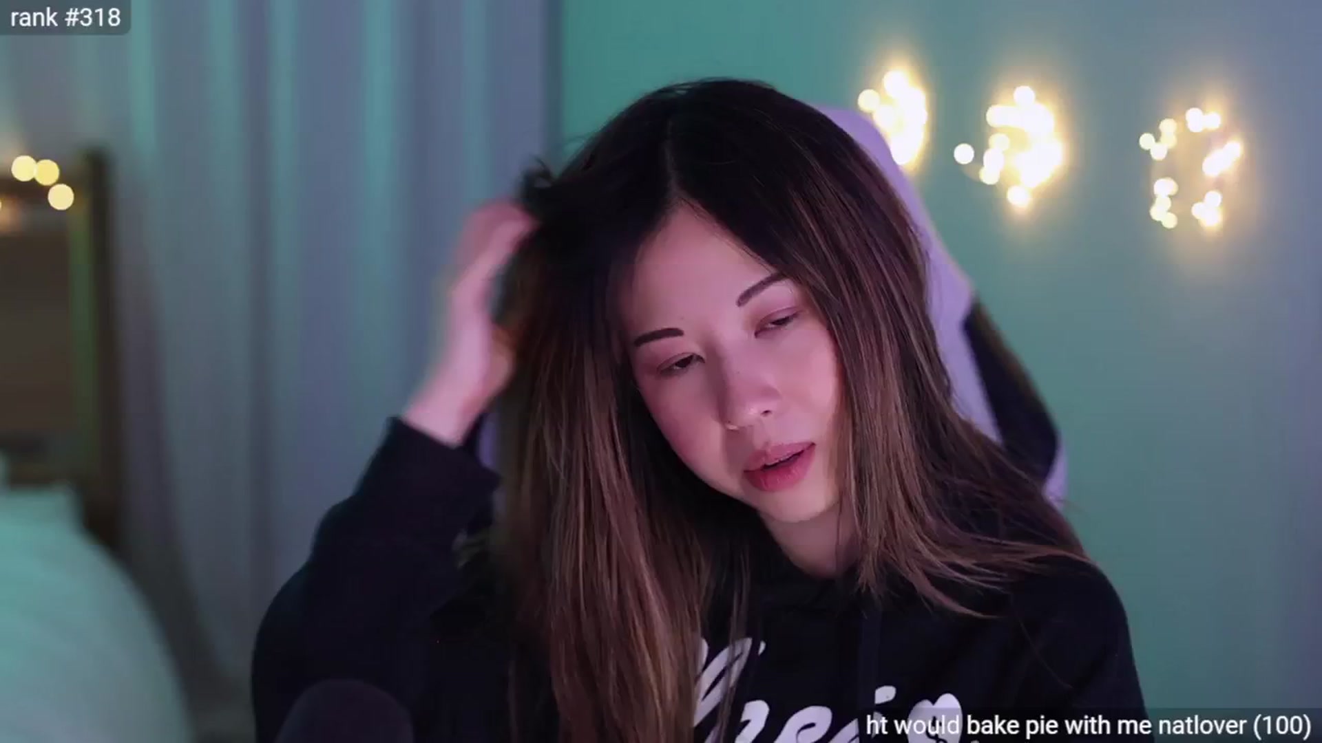 Gallery image thumbnail from daisyy_'s myfreecams stream on, 03/15/2024, 04:31 image 4 of 20