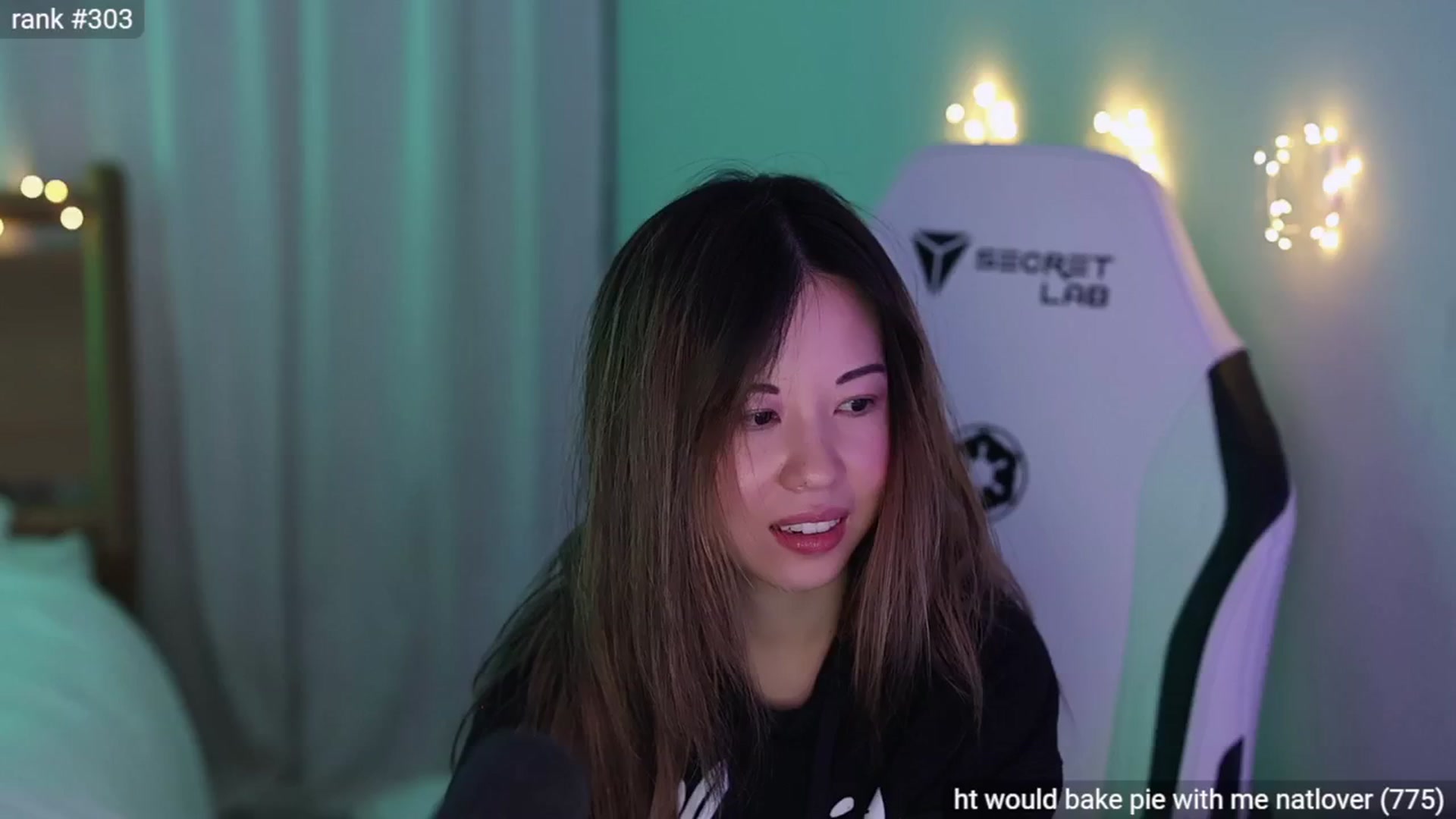 Gallery image thumbnail from daisyy_'s myfreecams stream on, 03/15/2024, 04:31 image 15 of 20