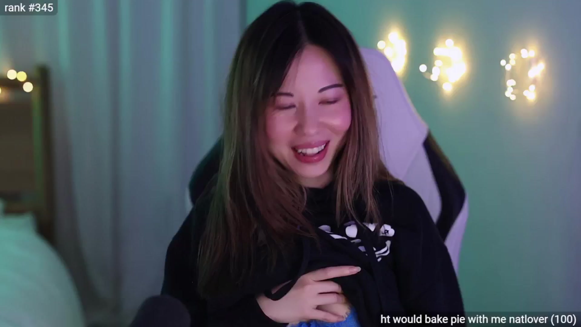 Gallery image thumbnail from daisyy_'s myfreecams stream on, 03/15/2024, 04:31 image 2 of 20