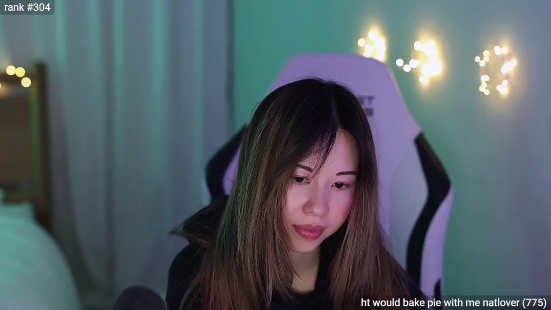 Gallery image thumbnail from daisyy_'s myfreecams stream on, 03/15/2024, 04:31 image 12 of 20