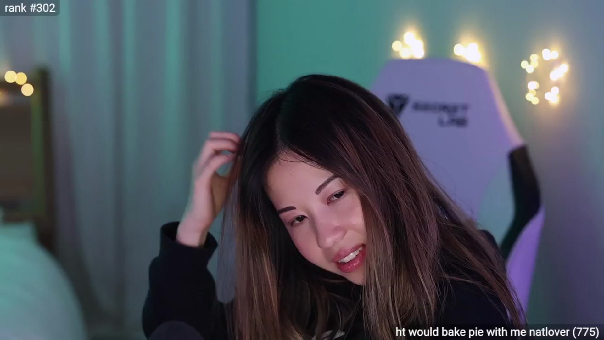 Gallery image thumbnail from daisyy_'s myfreecams stream on, 03/15/2024, 04:31 image 16 of 20