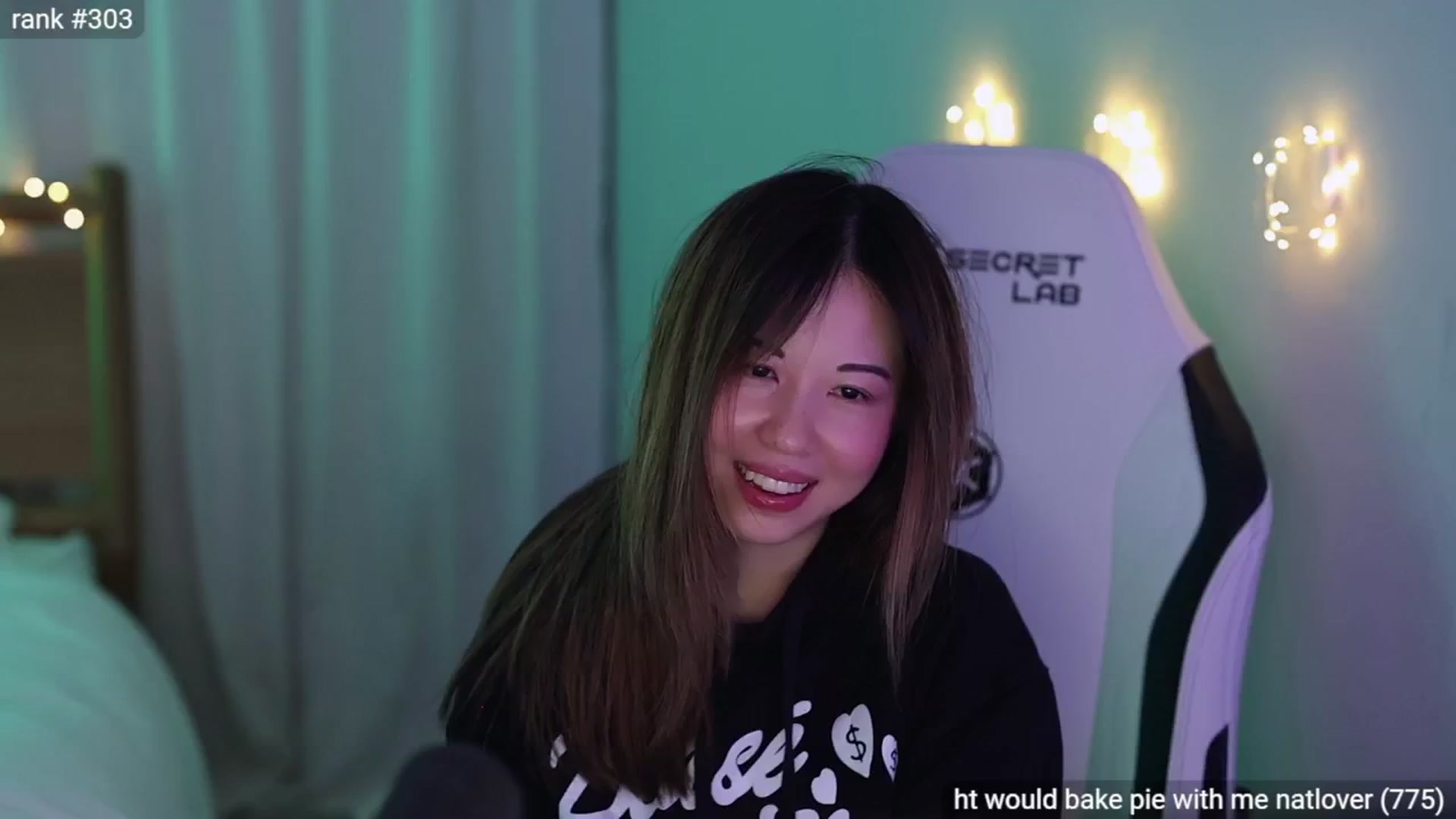 Gallery image thumbnail from daisyy_'s myfreecams stream on, 03/15/2024, 04:31 image 14 of 20