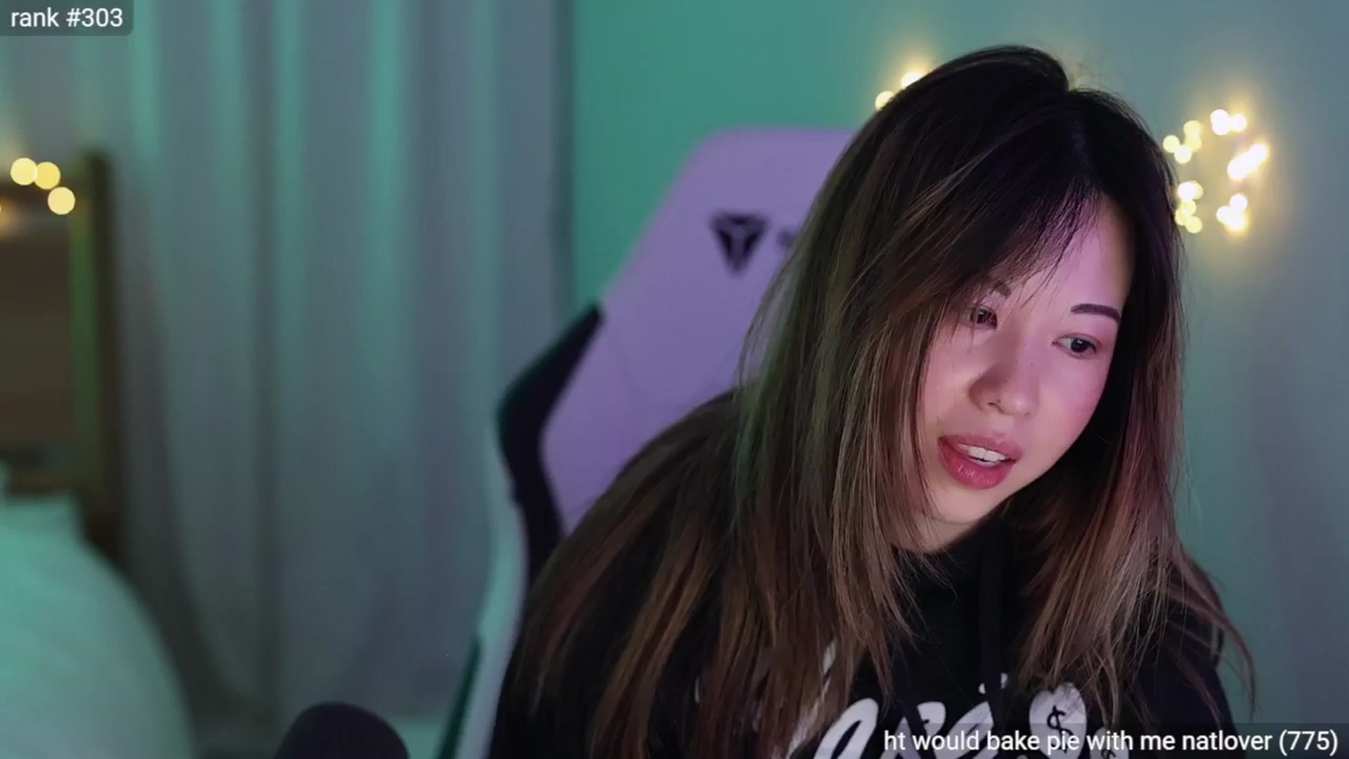 Gallery image thumbnail from daisyy_'s myfreecams stream on, 03/15/2024, 04:31 image 8 of 20