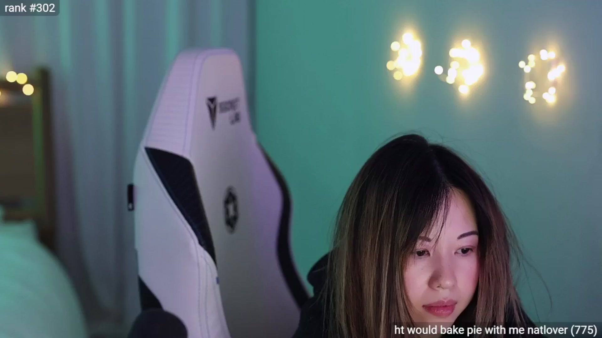 Gallery image thumbnail from daisyy_'s myfreecams stream on, 03/15/2024, 04:31 image 7 of 20