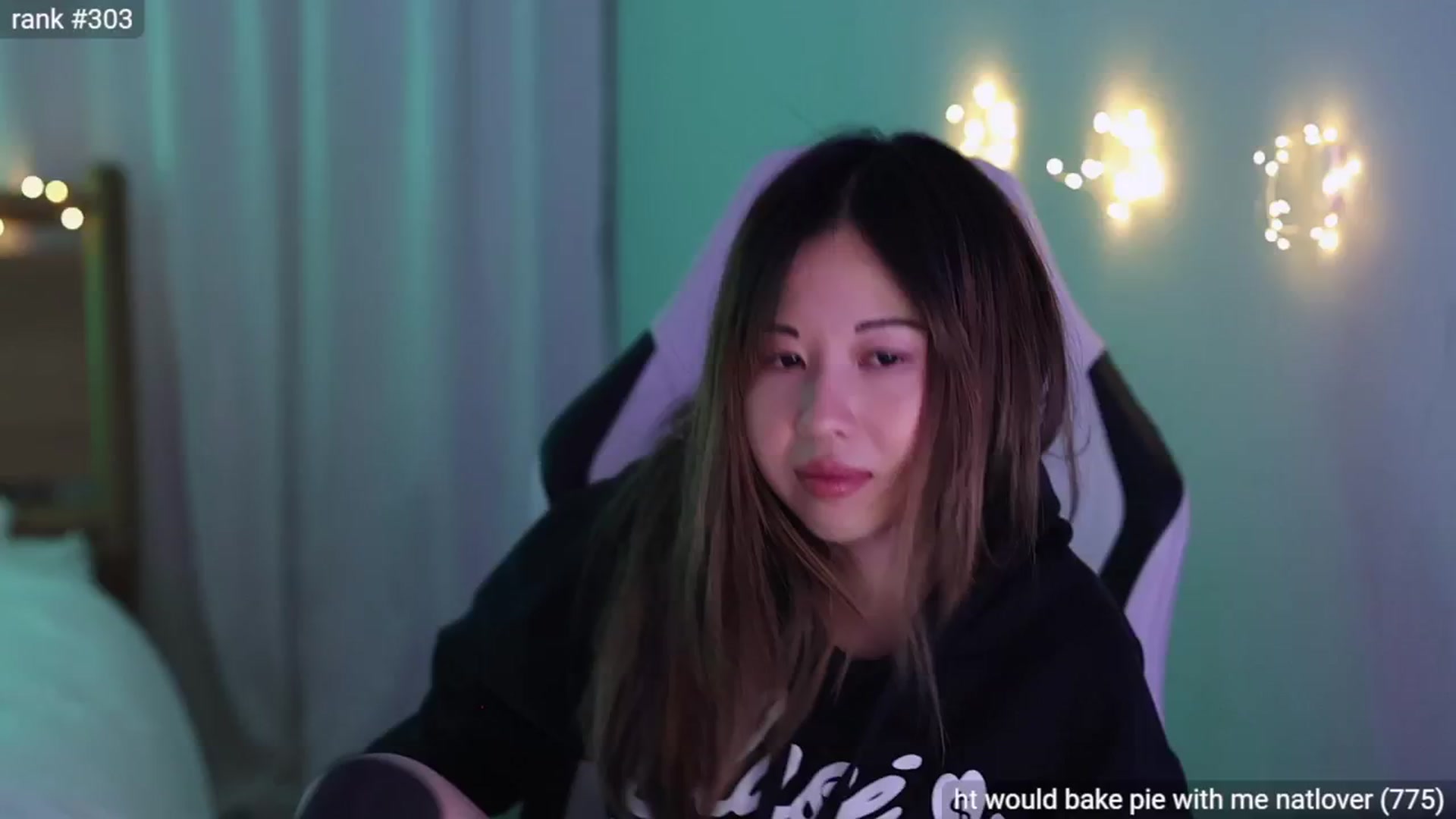 Gallery image thumbnail from daisyy_'s myfreecams stream on, 03/15/2024, 04:31 image 11 of 20