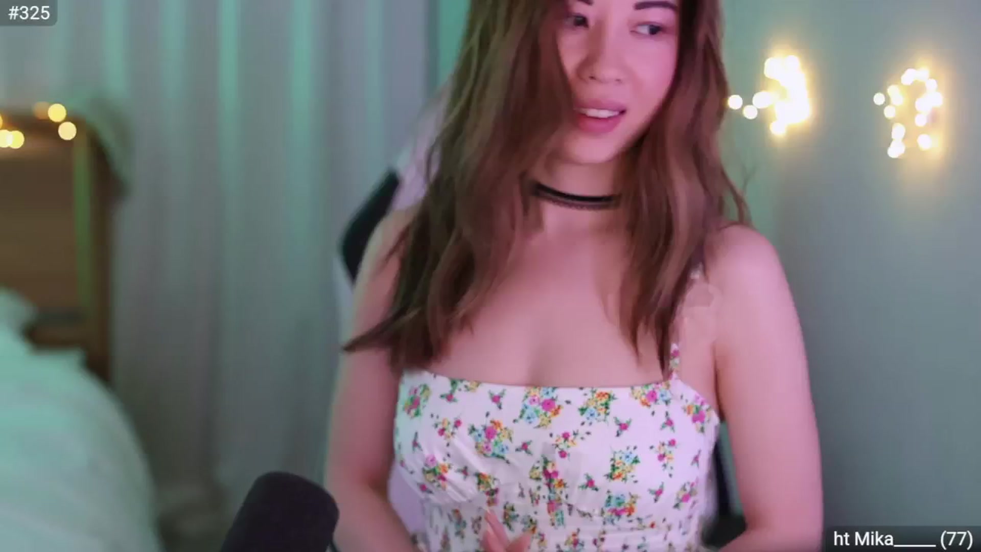 Gallery image thumbnail from daisyy_'s myfreecams stream on, 03/16/2024, 01:47 image 8 of 20