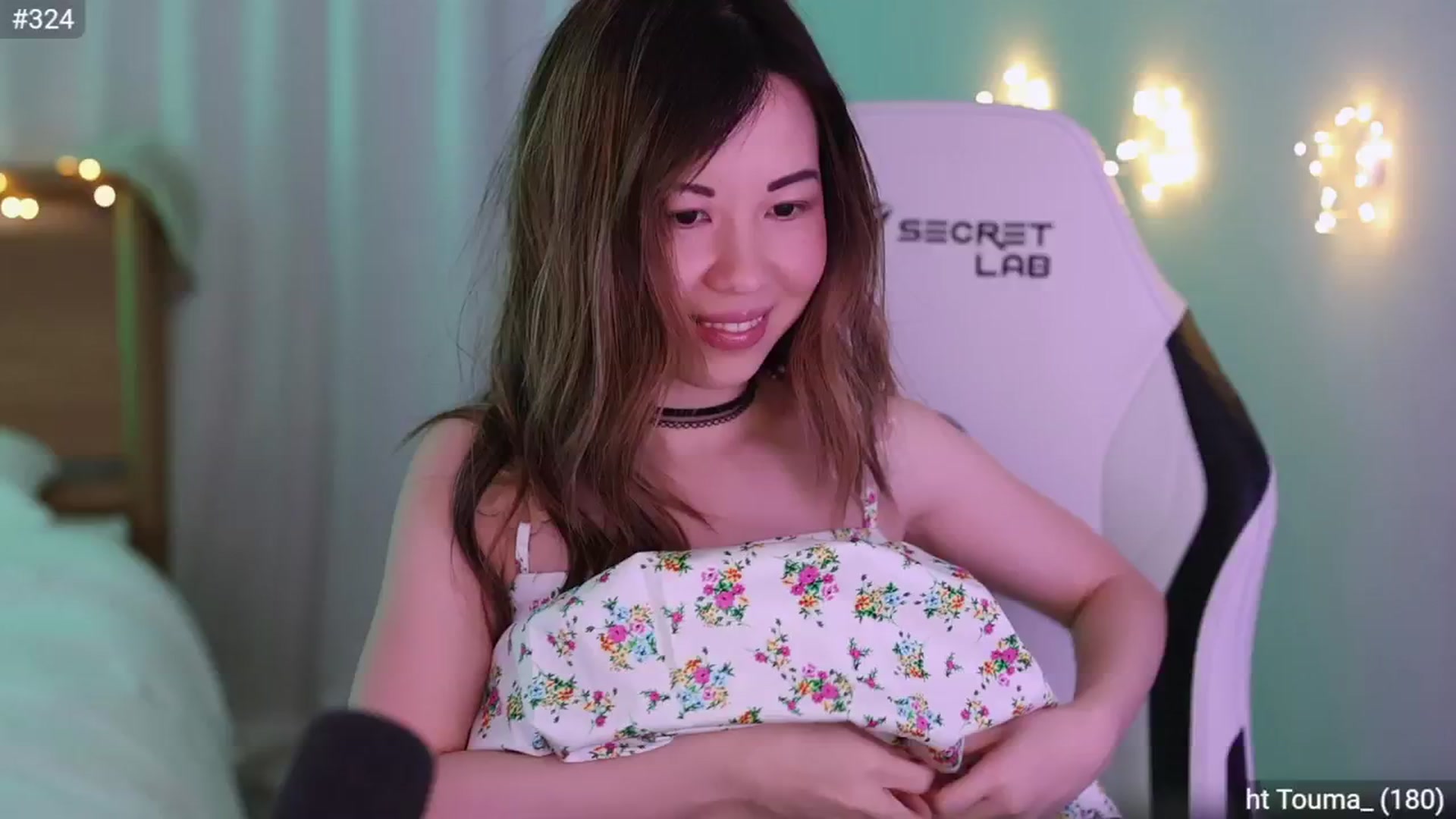Gallery image thumbnail from daisyy_'s myfreecams stream on, 03/16/2024, 01:47 image 12 of 20
