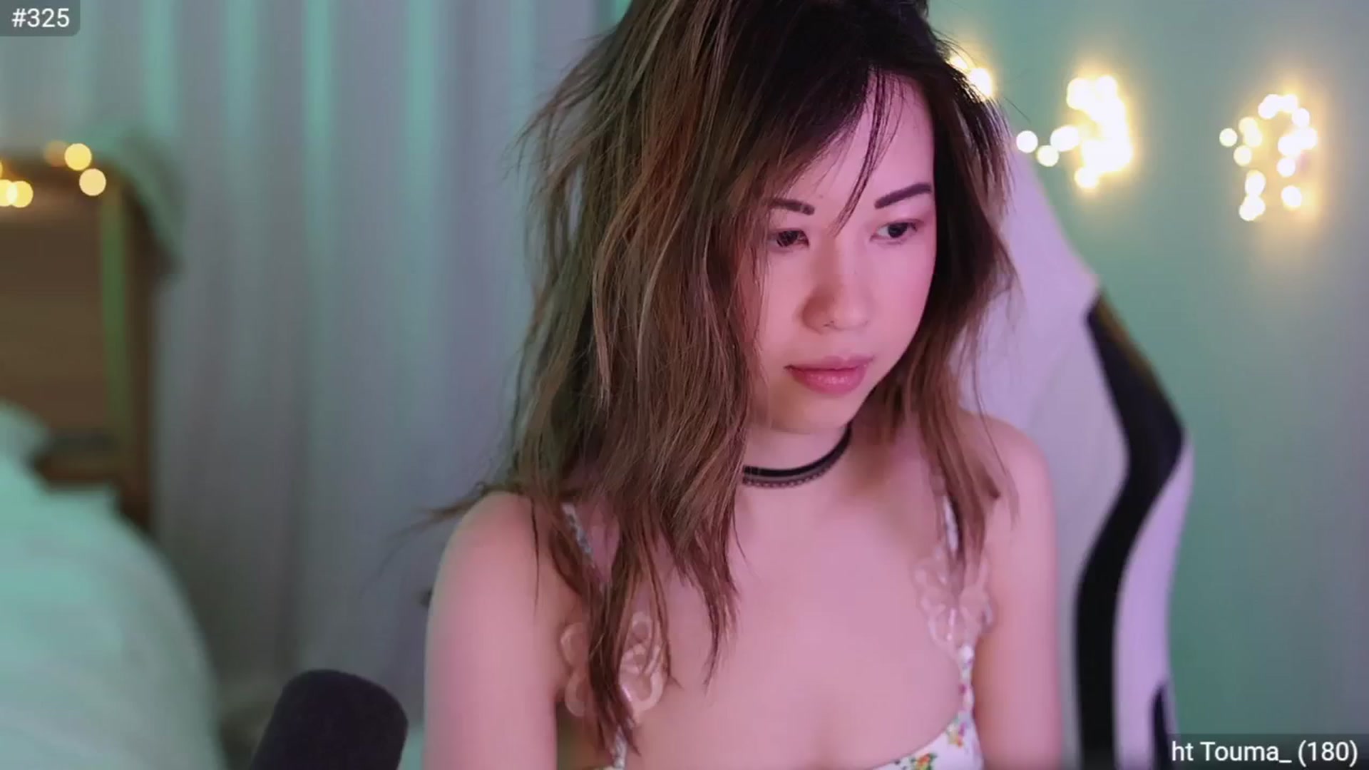 Gallery image thumbnail from daisyy_'s myfreecams stream on, 03/16/2024, 01:47 image 13 of 20