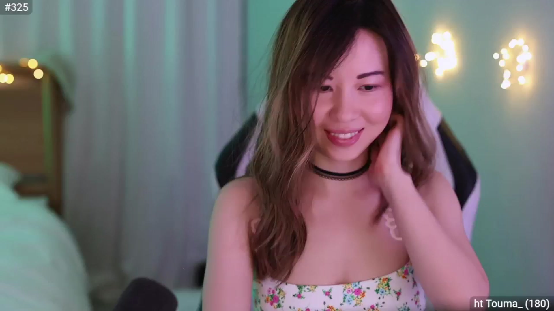 Gallery image thumbnail from daisyy_'s myfreecams stream on, 03/16/2024, 01:47 image 17 of 20