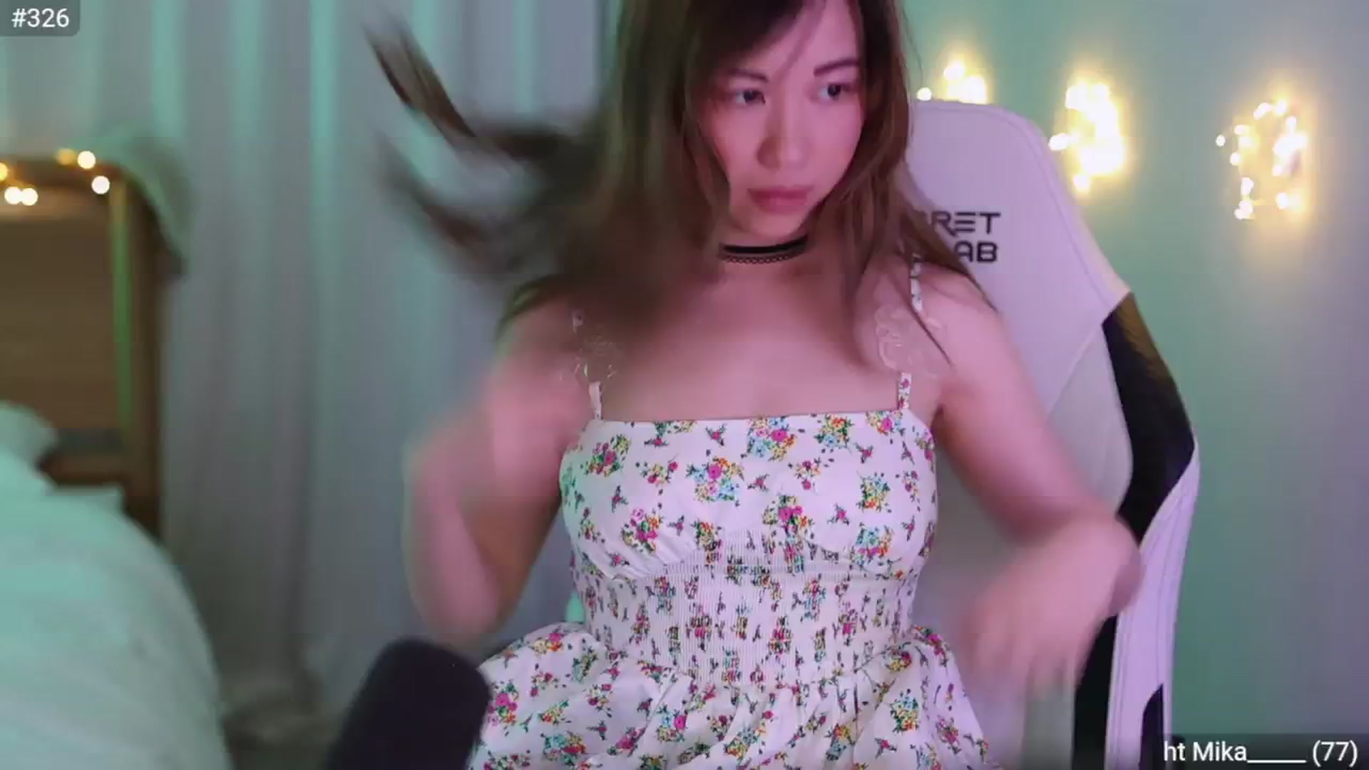 Gallery image thumbnail from daisyy_'s myfreecams stream on, 03/16/2024, 01:47 image 1 of 20