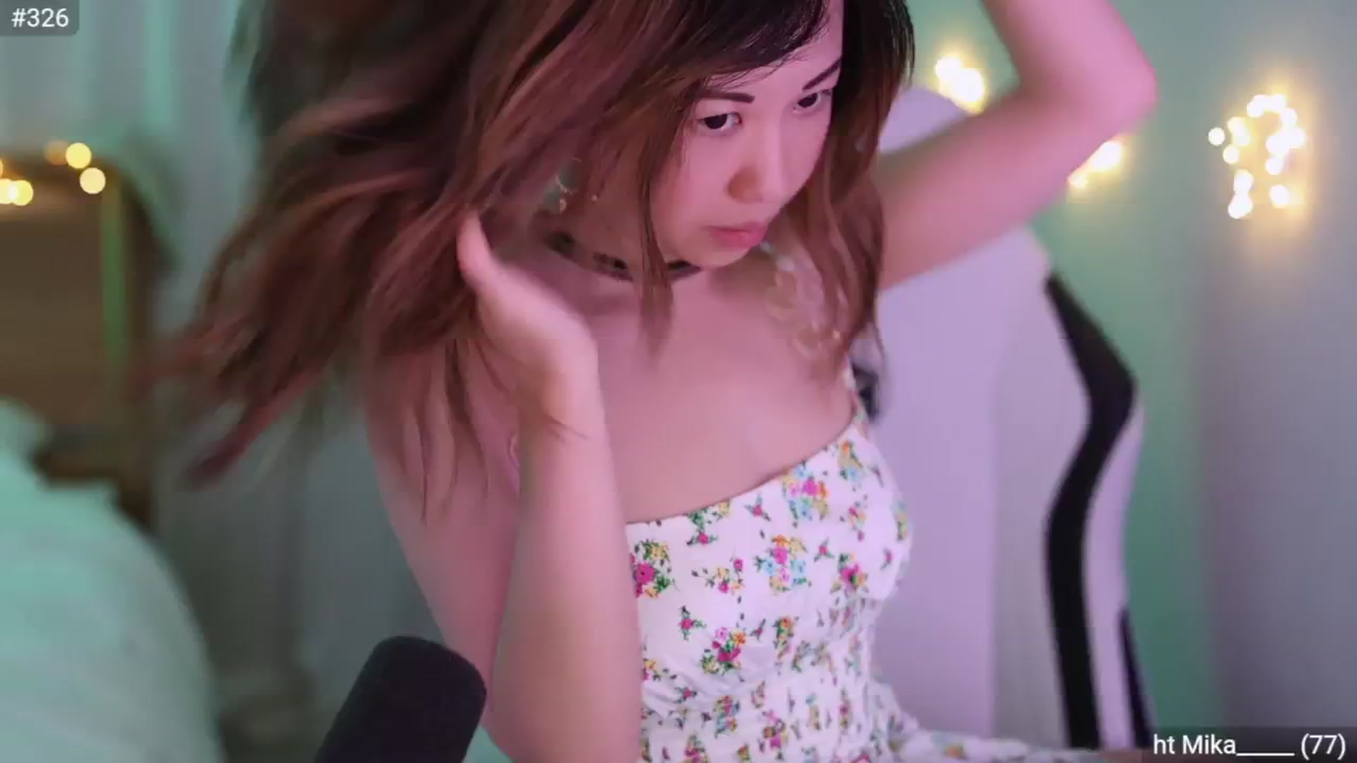 Gallery image thumbnail from daisyy_'s myfreecams stream on, 03/16/2024, 01:47 image 3 of 20