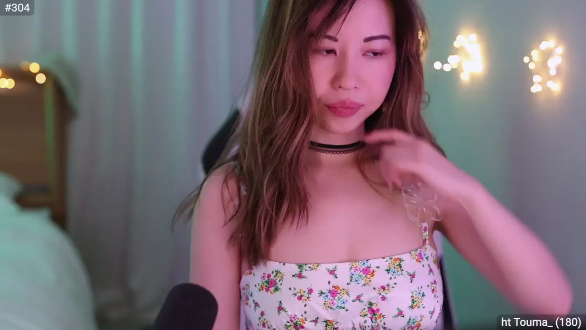 Gallery image thumbnail from daisyy_'s myfreecams stream on, 03/16/2024, 03:01 image 11 of 20