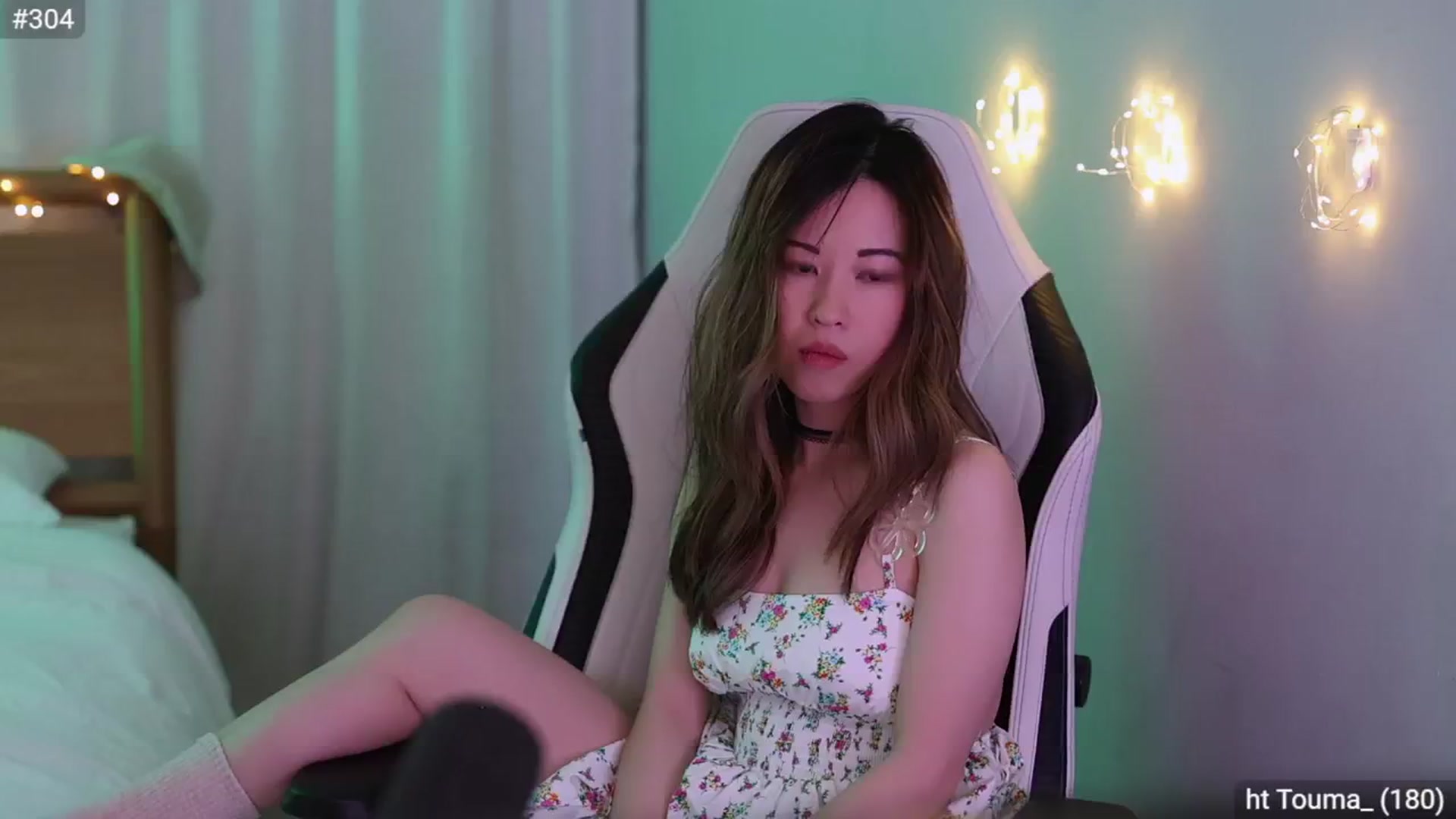 Gallery image thumbnail from daisyy_'s myfreecams stream on, 03/16/2024, 03:01 image 9 of 20