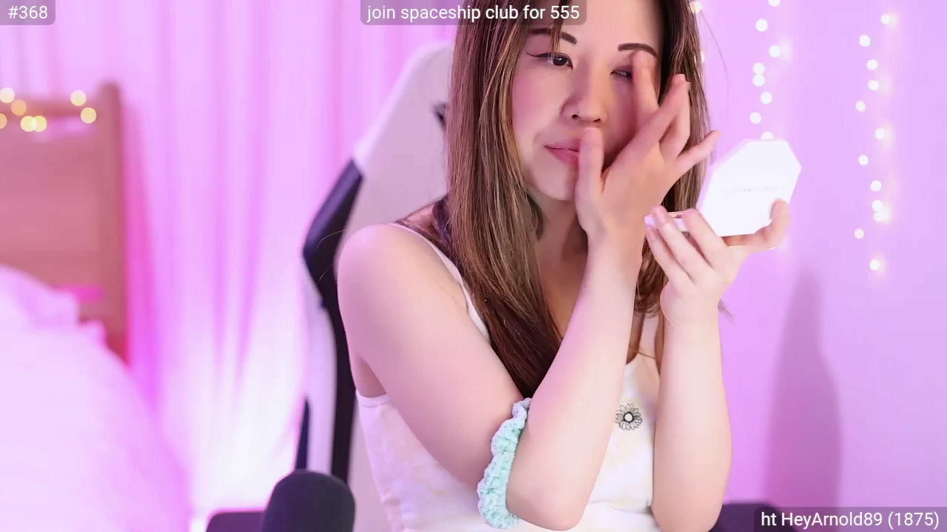 Gallery image thumbnail from daisyy_'s myfreecams stream on, 03/22/2024, 03:57 image 16 of 20