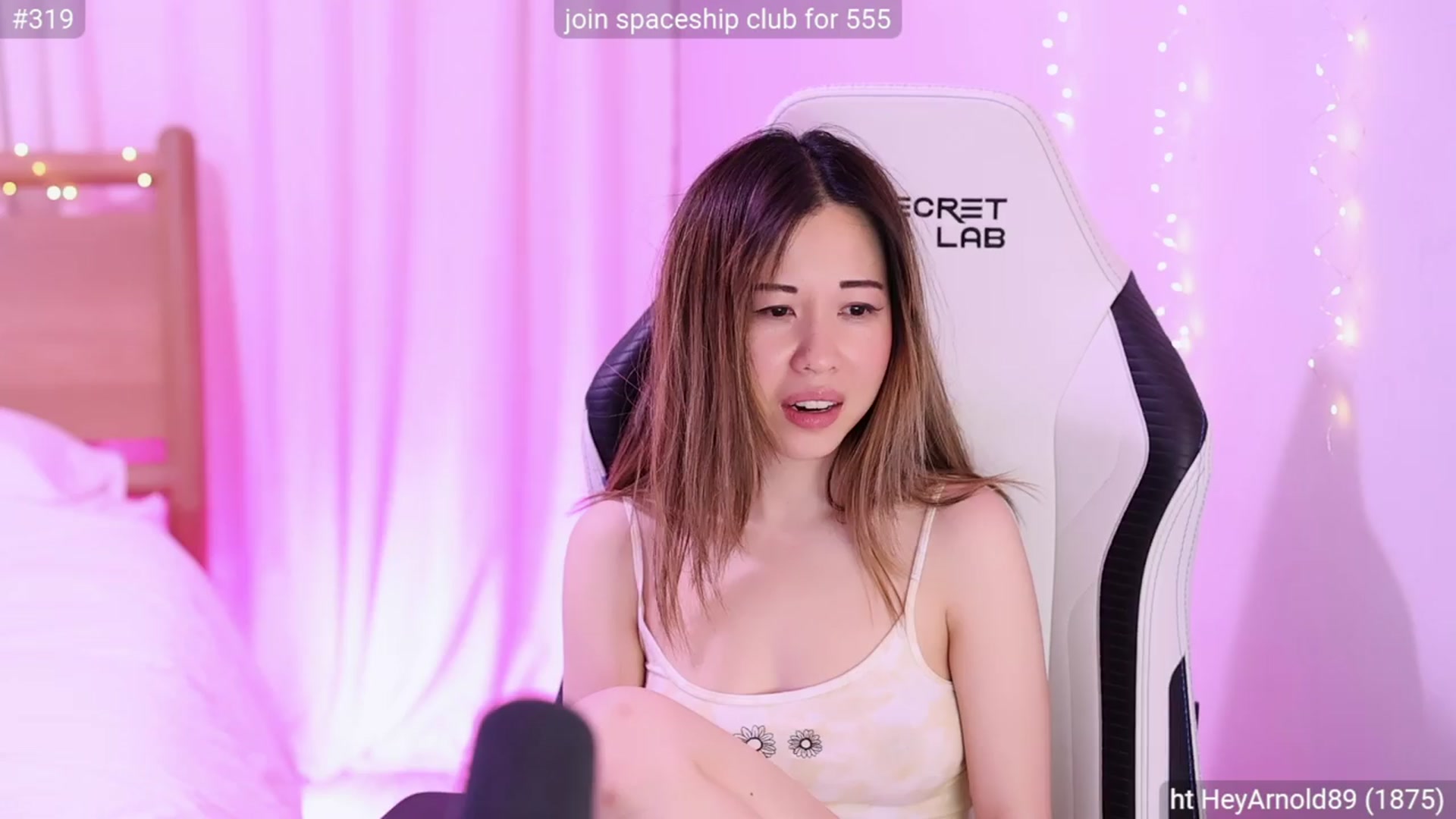 Gallery image thumbnail from daisyy_'s myfreecams stream on, 03/22/2024, 07:52 image 3 of 20