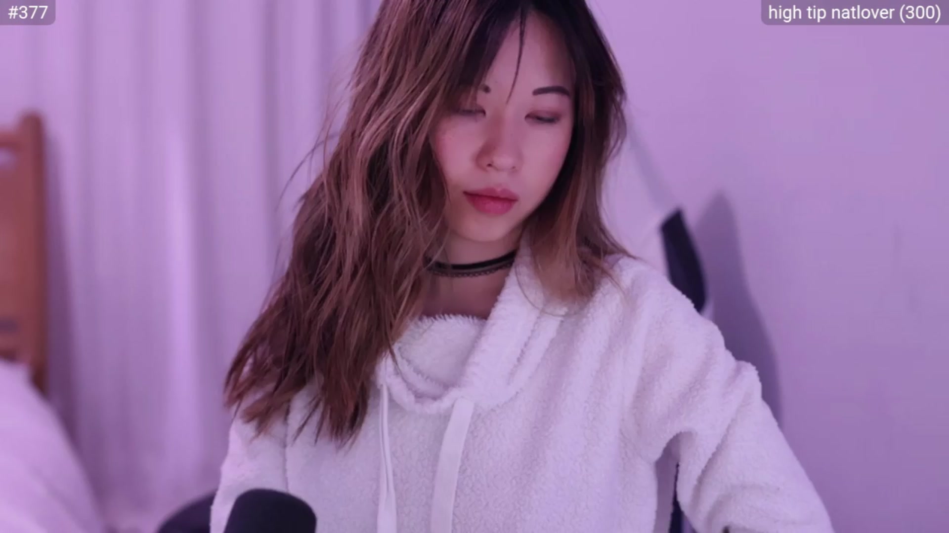 Gallery image thumbnail from daisyy_'s myfreecams stream on, 03/30/2024, 05:16 image 5 of 20