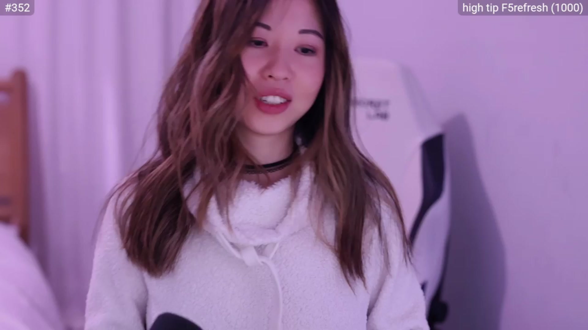Gallery image thumbnail from daisyy_'s myfreecams stream on, 03/30/2024, 05:16 image 12 of 20