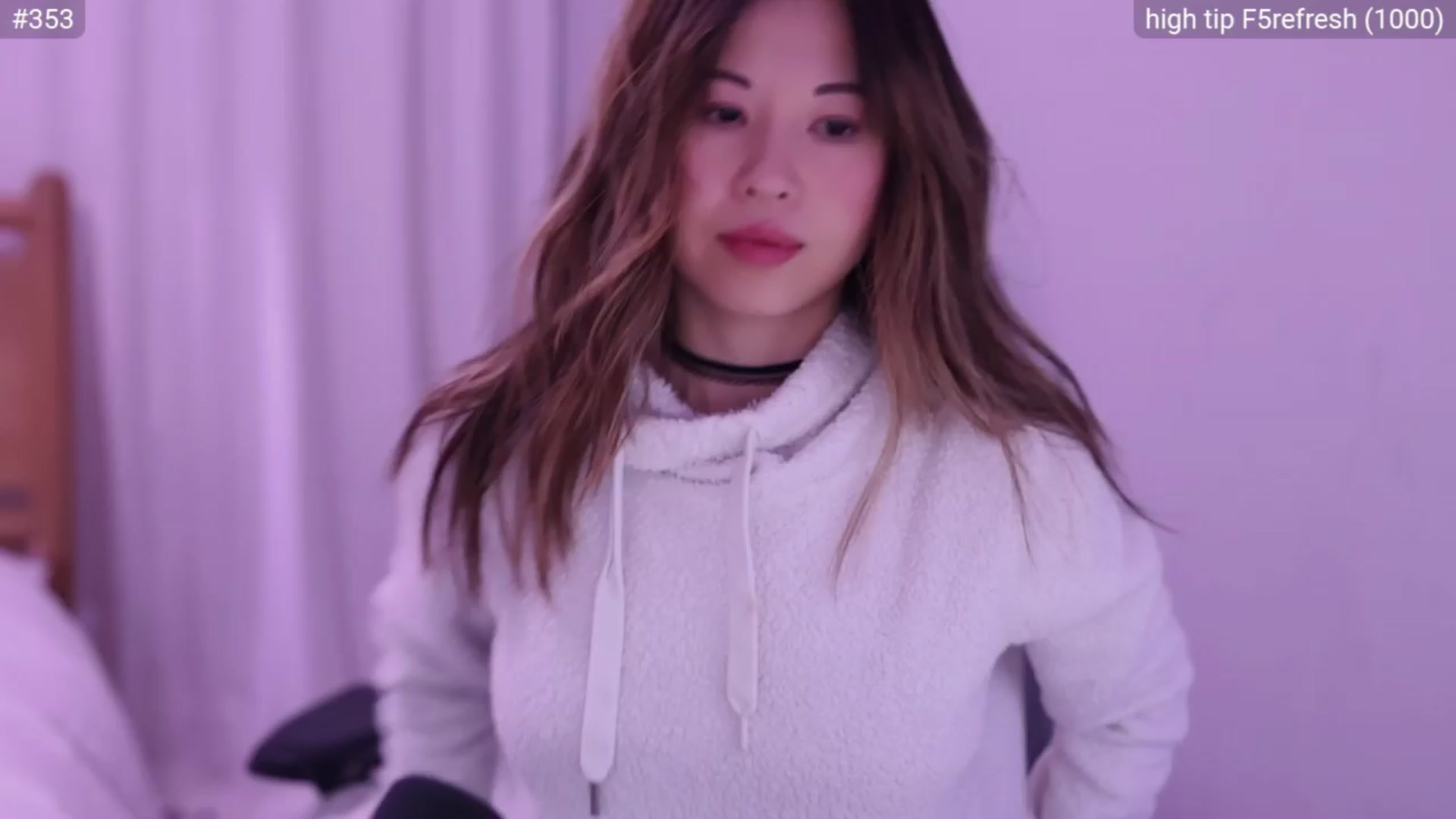 Gallery image thumbnail from daisyy_'s myfreecams stream on, 03/30/2024, 05:16 image 16 of 20