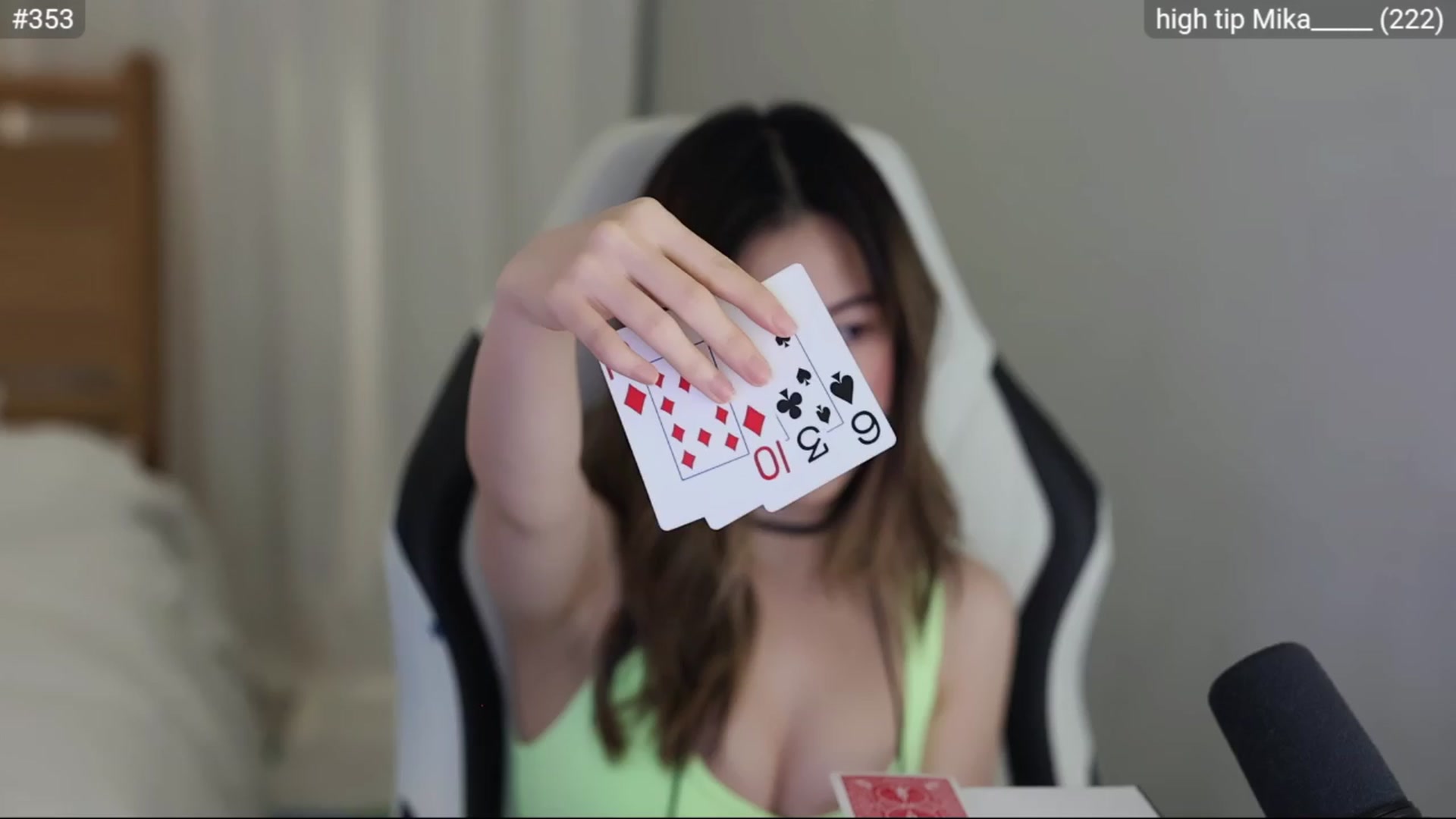 Gallery image thumbnail from daisyy_'s myfreecams stream on, 03/31/2024, 03:56 image 3 of 20