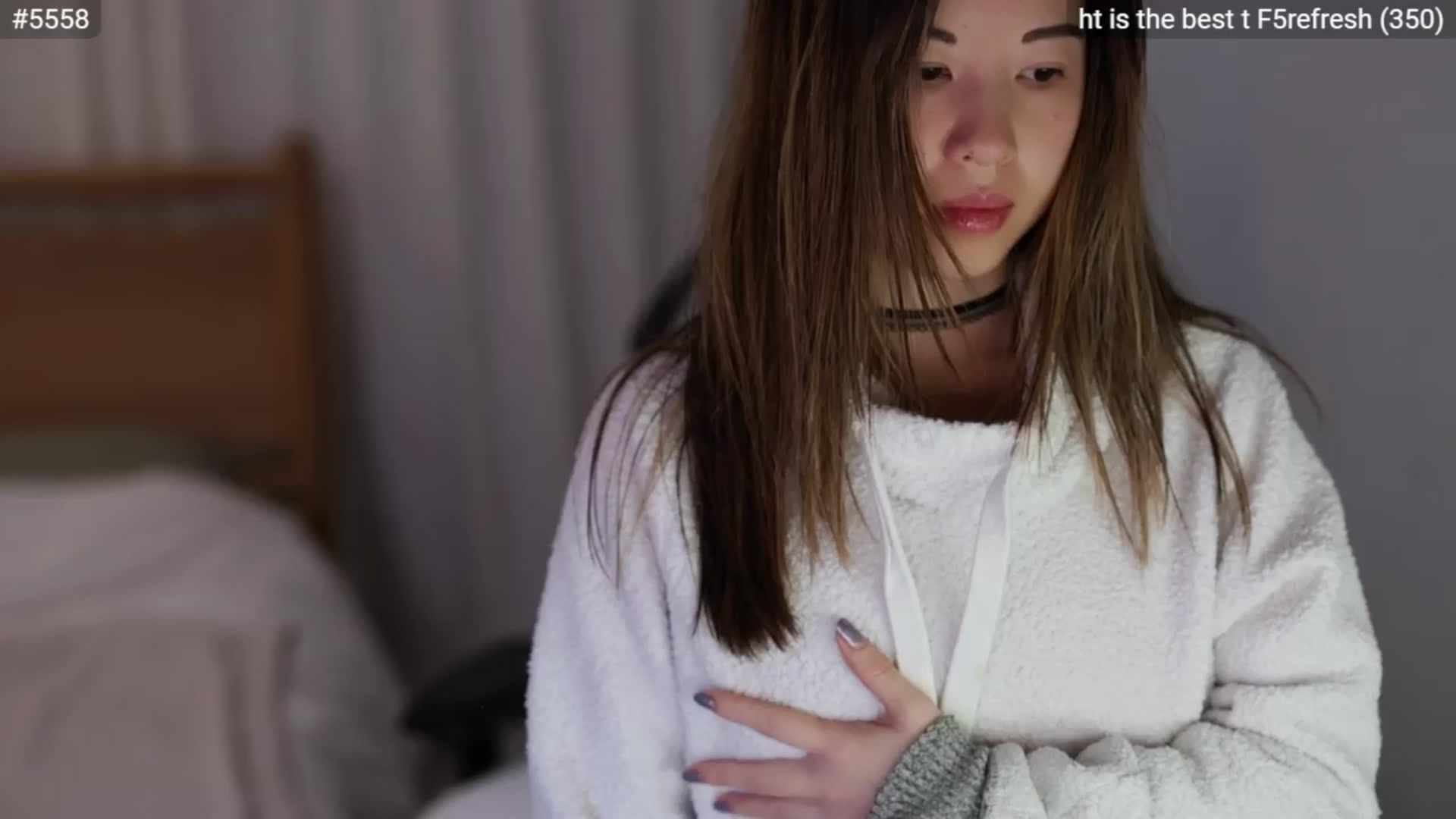 Gallery image thumbnail from daisyy_'s myfreecams stream on, 04/08/2024, 02:14 image 3 of 20