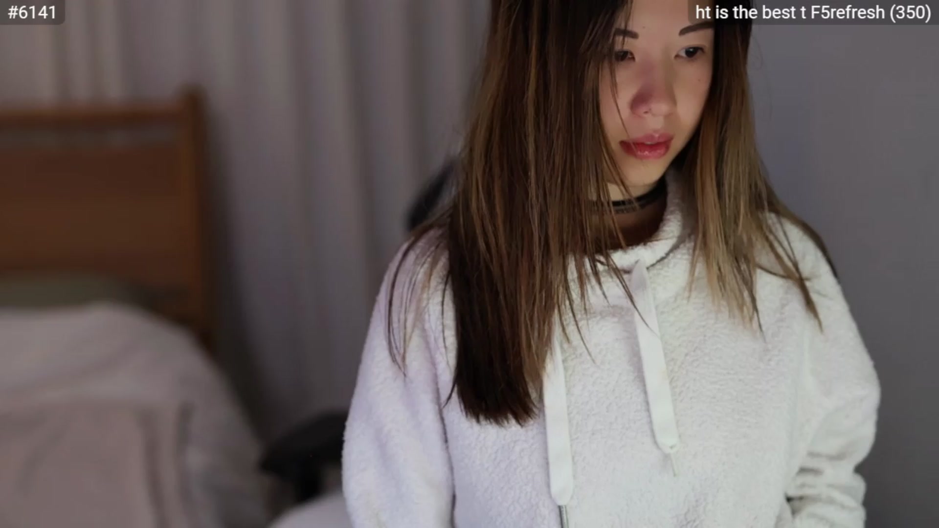 Gallery image thumbnail from daisyy_'s myfreecams stream on, 04/08/2024, 02:14 image 2 of 20