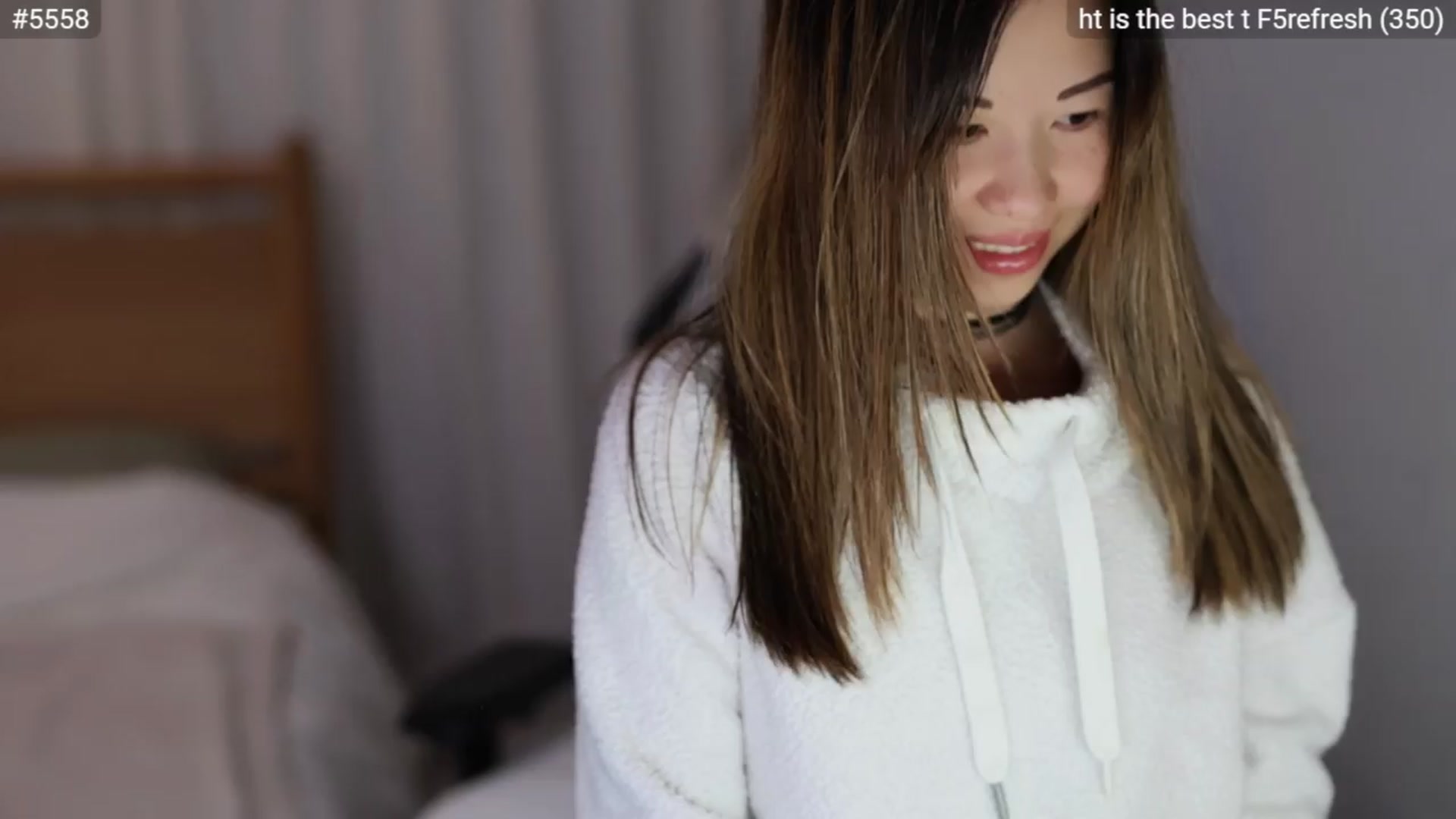 Gallery image thumbnail from daisyy_'s myfreecams stream on, 04/08/2024, 02:14 image 4 of 20