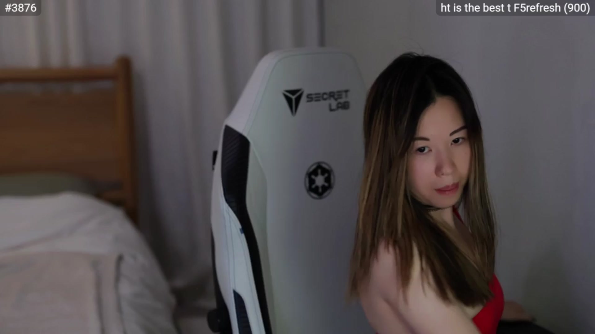 Gallery image thumbnail from daisyy_'s myfreecams stream on, 04/08/2024, 02:14 image 14 of 20