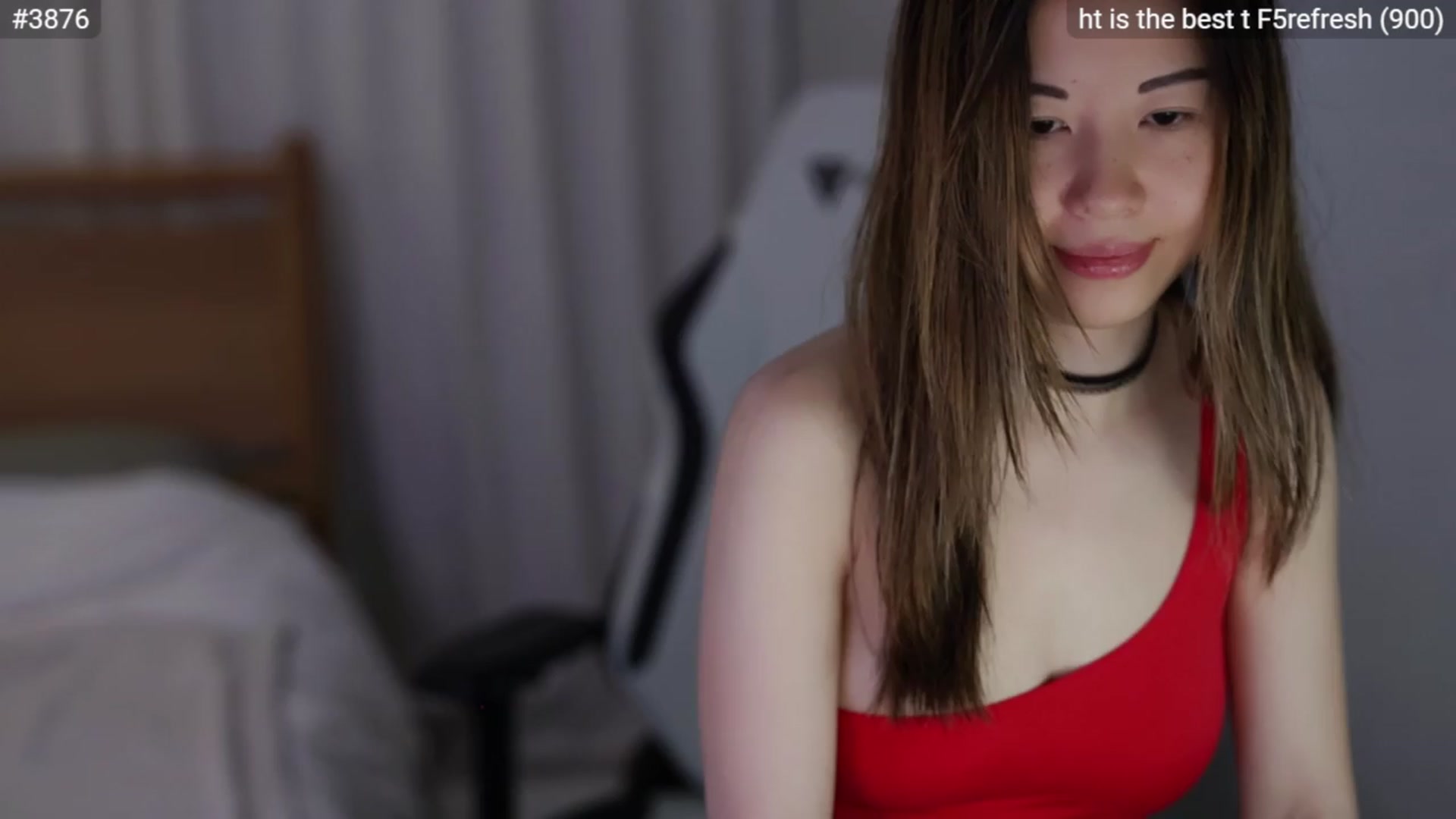 Gallery image thumbnail from daisyy_'s myfreecams stream on, 04/08/2024, 02:14 image 13 of 20