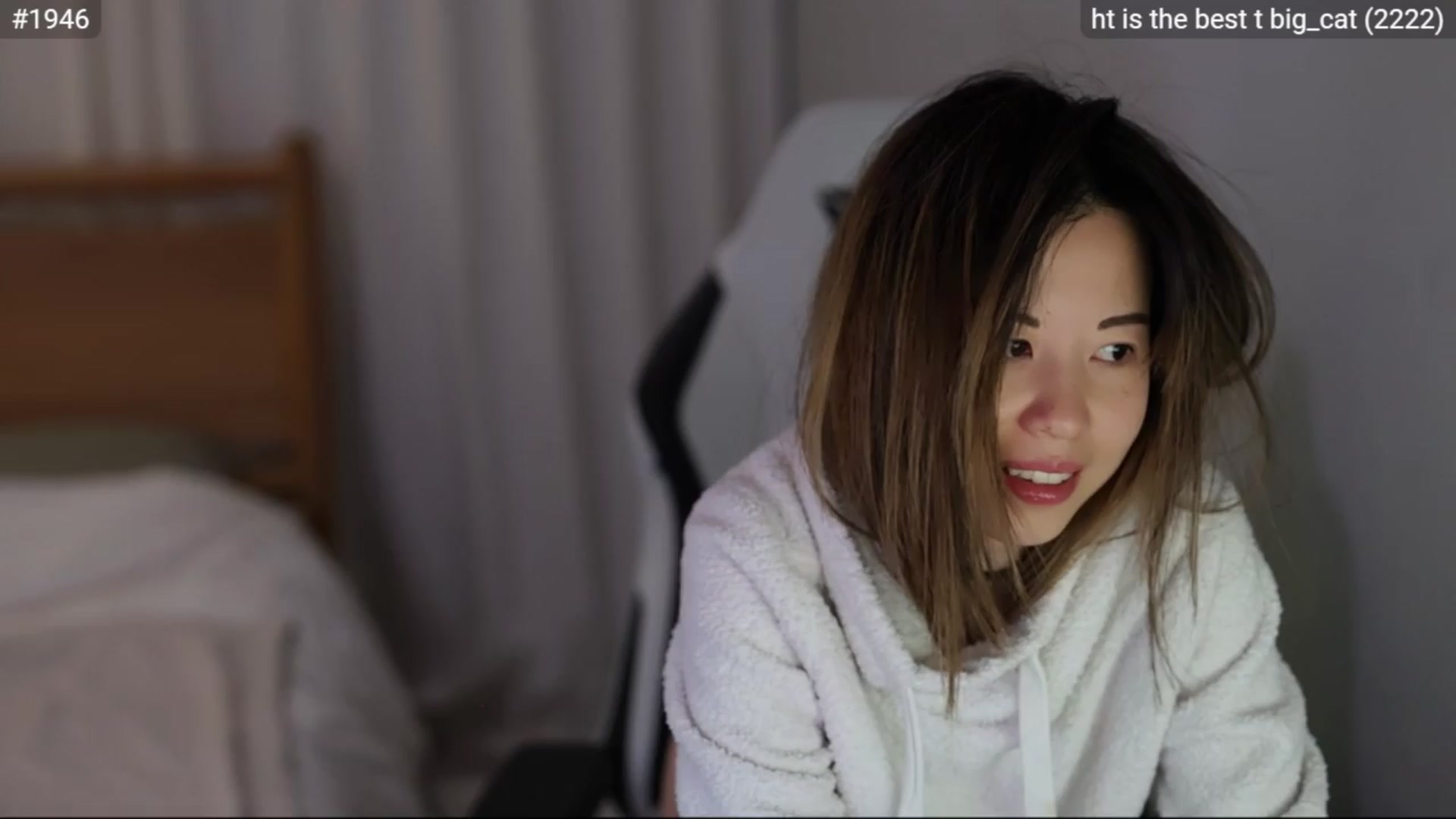 Gallery image thumbnail from daisyy_'s myfreecams stream on, 04/08/2024, 03:30 image 6 of 20