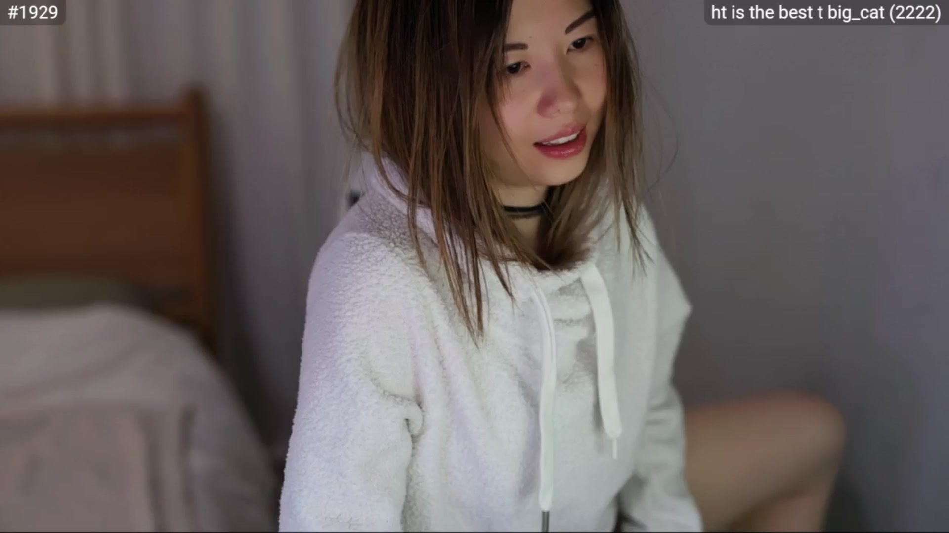 Gallery image thumbnail from daisyy_'s myfreecams stream on, 04/08/2024, 03:30 image 7 of 20