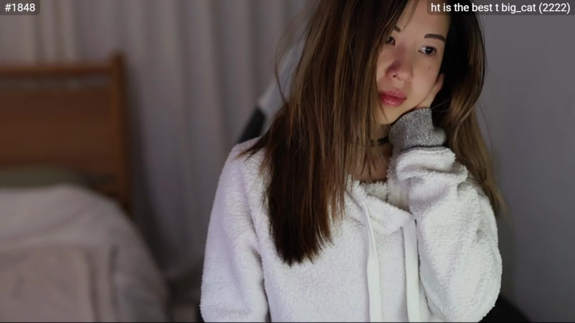 Gallery image thumbnail from daisyy_'s myfreecams stream on, 04/08/2024, 03:30 image 8 of 20