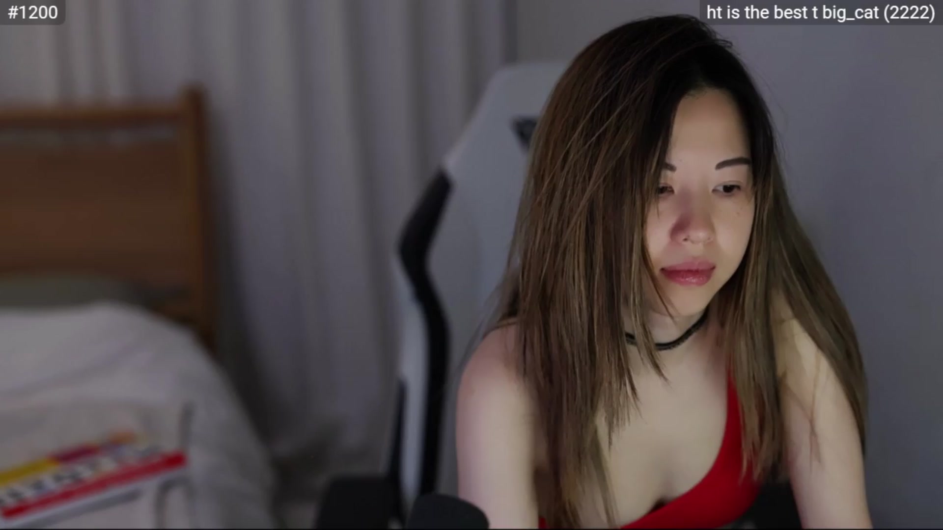 Gallery image thumbnail from daisyy_'s myfreecams stream on, 04/08/2024, 03:30 image 19 of 20