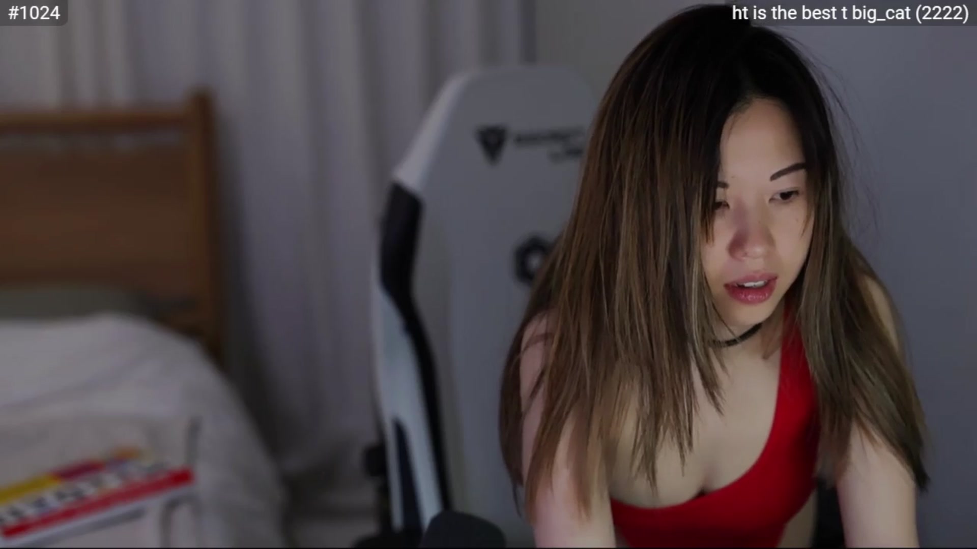 Gallery image thumbnail from daisyy_'s myfreecams stream on, 04/08/2024, 03:30 image 20 of 20