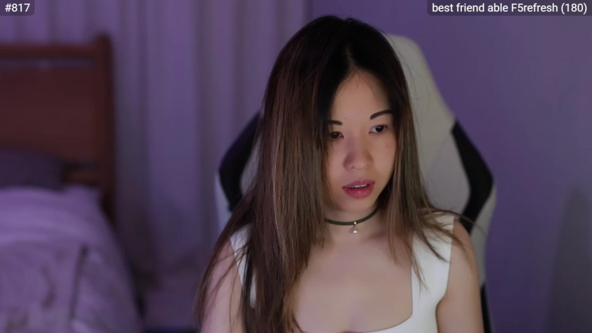 Gallery image thumbnail from daisyy_'s myfreecams stream on, 04/13/2024, 04:16 image 5 of 20
