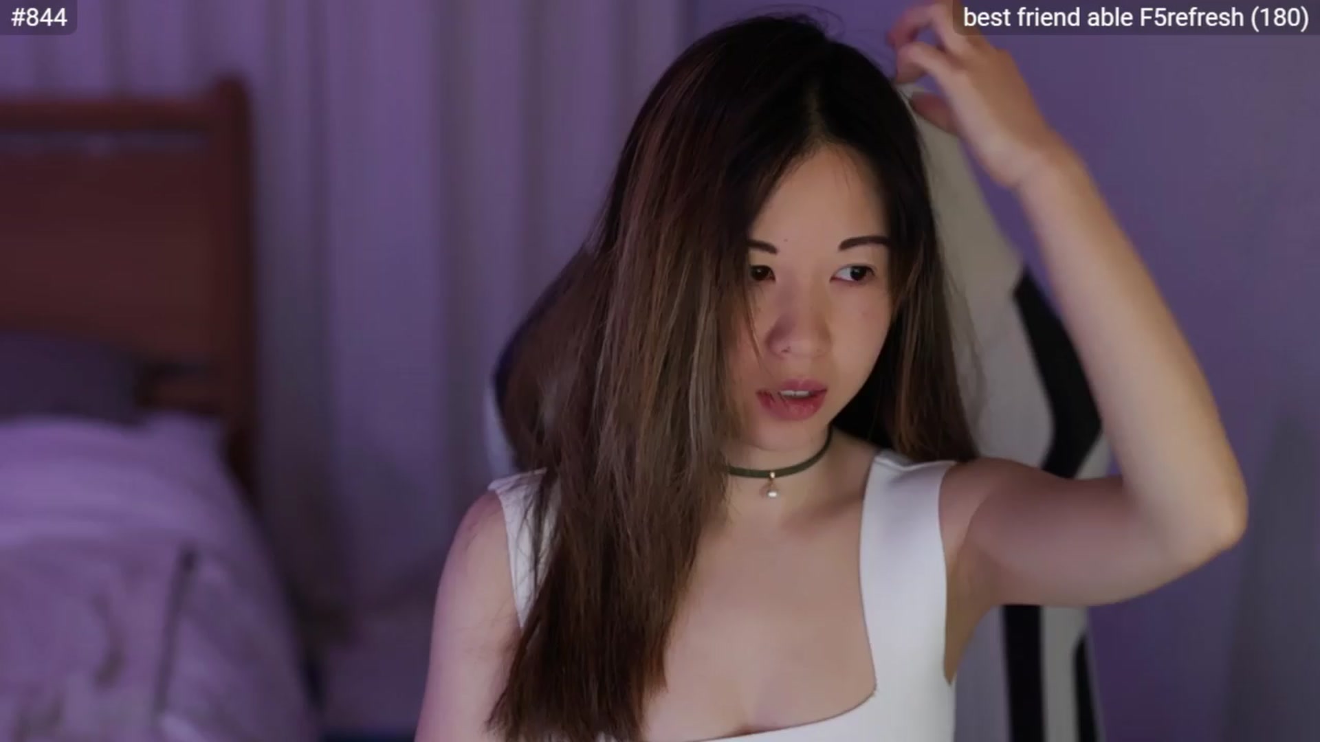 Gallery image thumbnail from daisyy_'s myfreecams stream on, 04/13/2024, 04:16 image 2 of 20